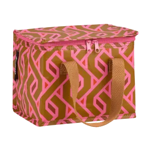 Rosewood Lunch Box
