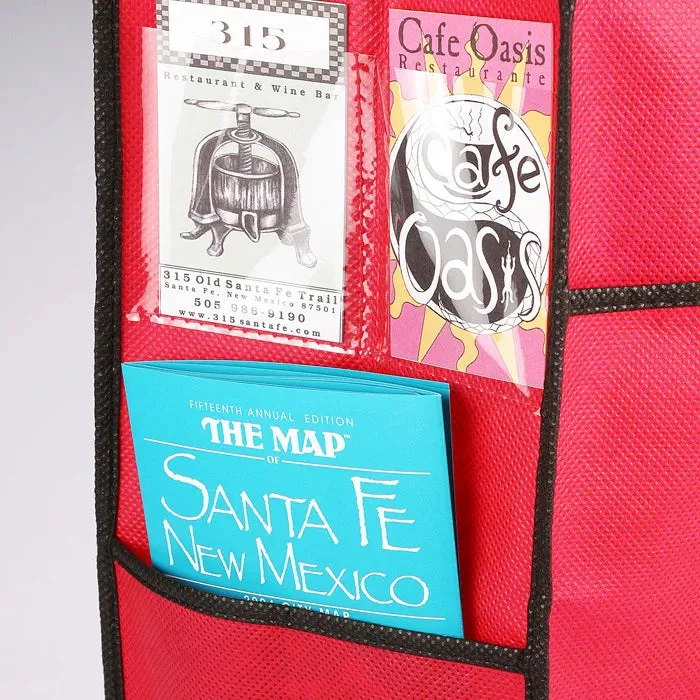 Ruthbag Non-Woven Tote with Card Holders