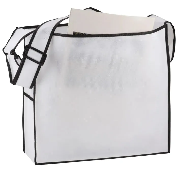 Ruthbag Non-Woven Tote with Card Holders