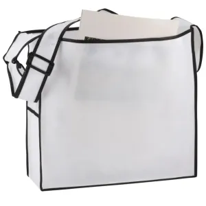 Ruthbag Non-Woven Tote with Card Holders