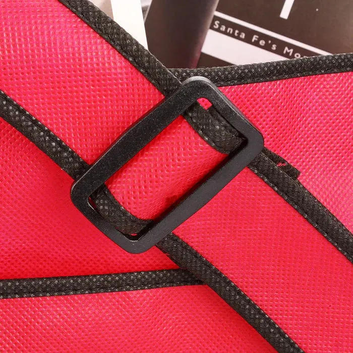Ruthbag Non-Woven Tote with Card Holders