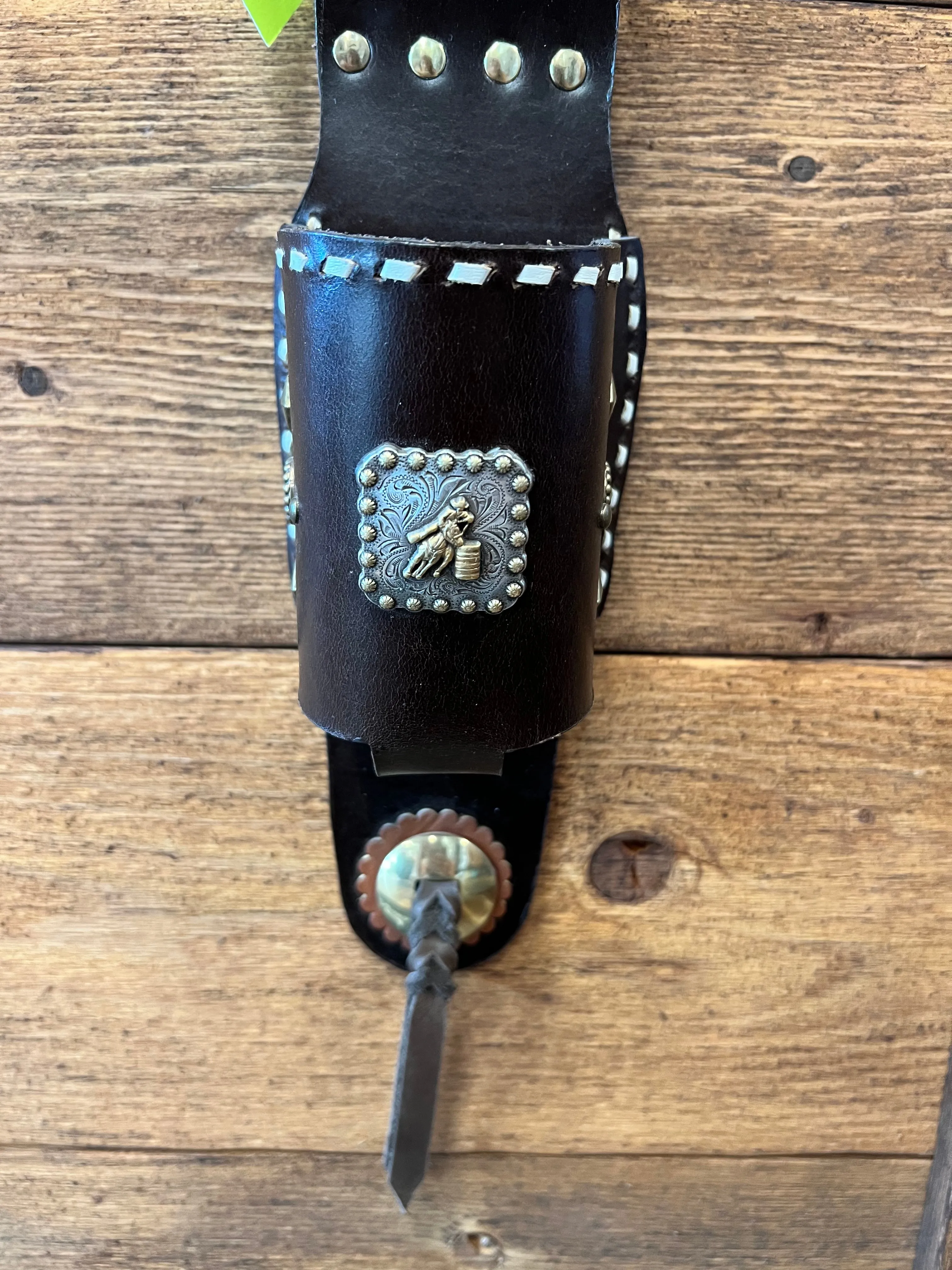 Saddle Drink Holders
