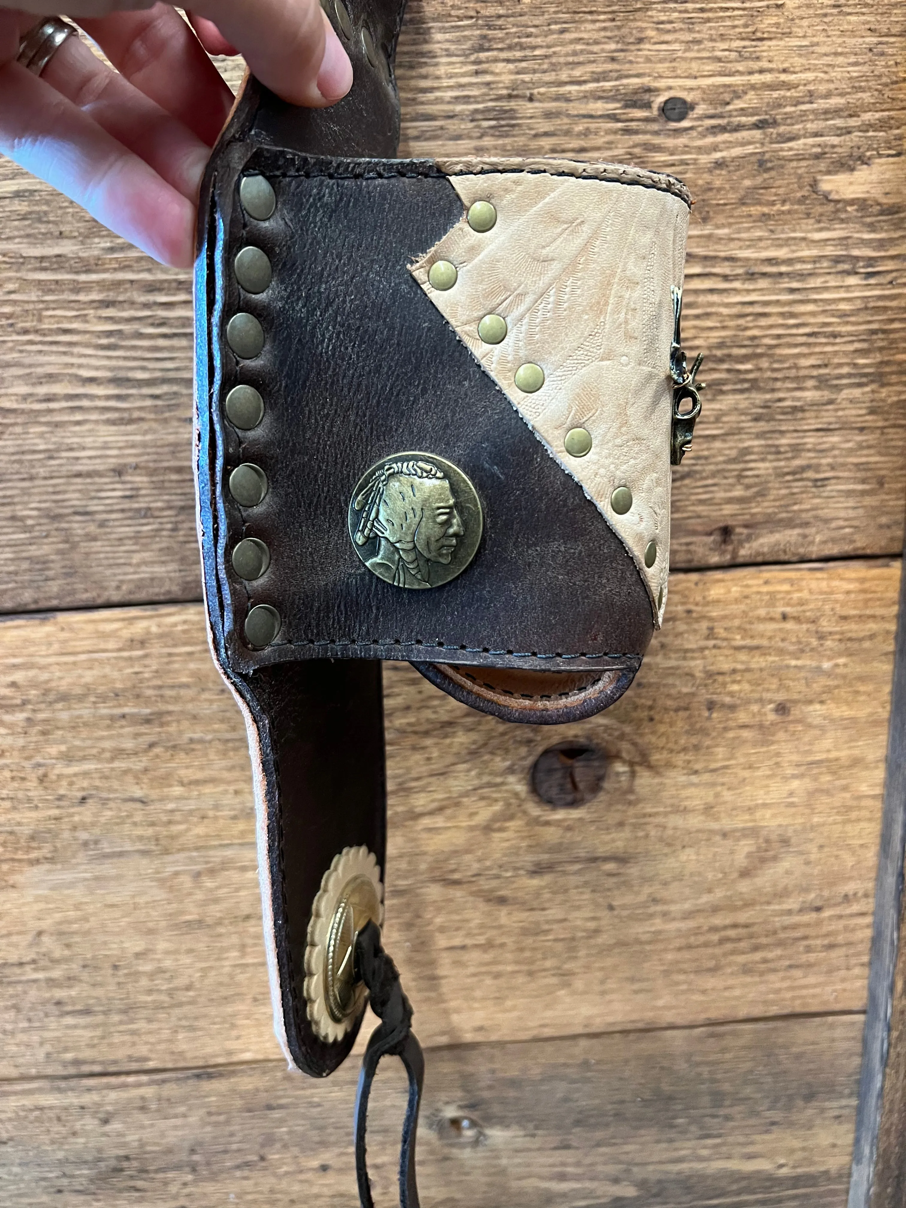 Saddle Drink Holders