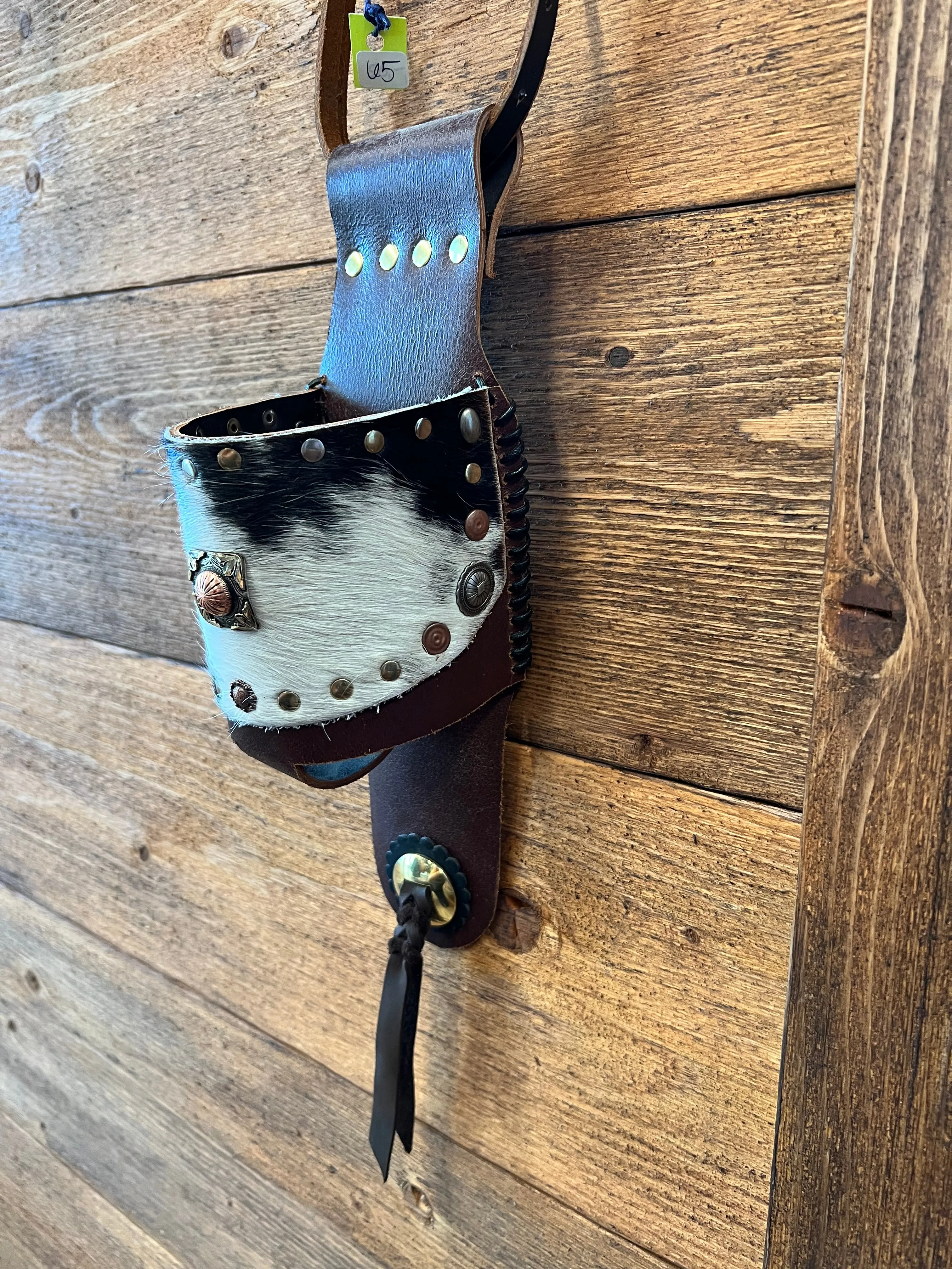 Saddle Drink Holders