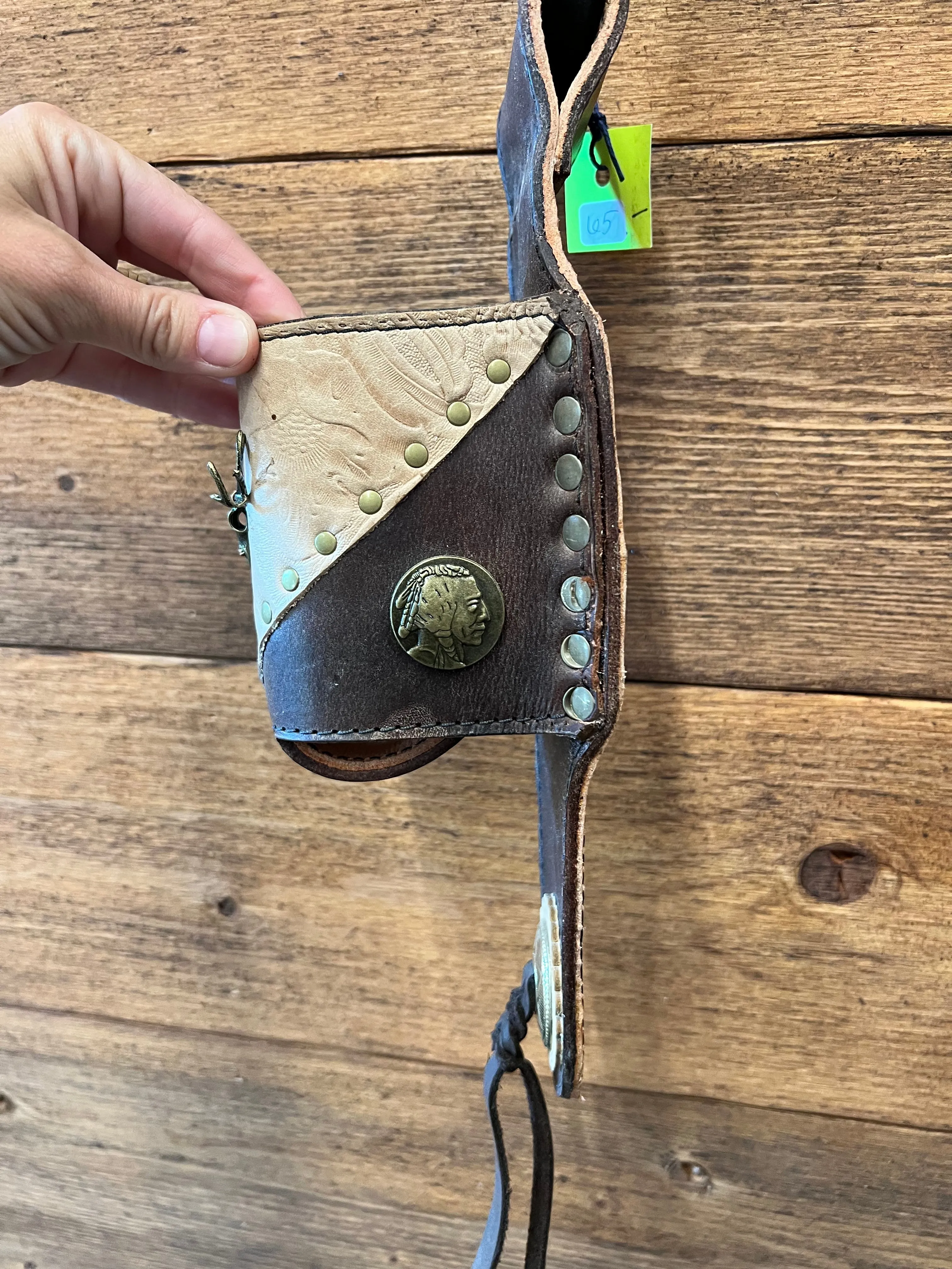 Saddle Drink Holders