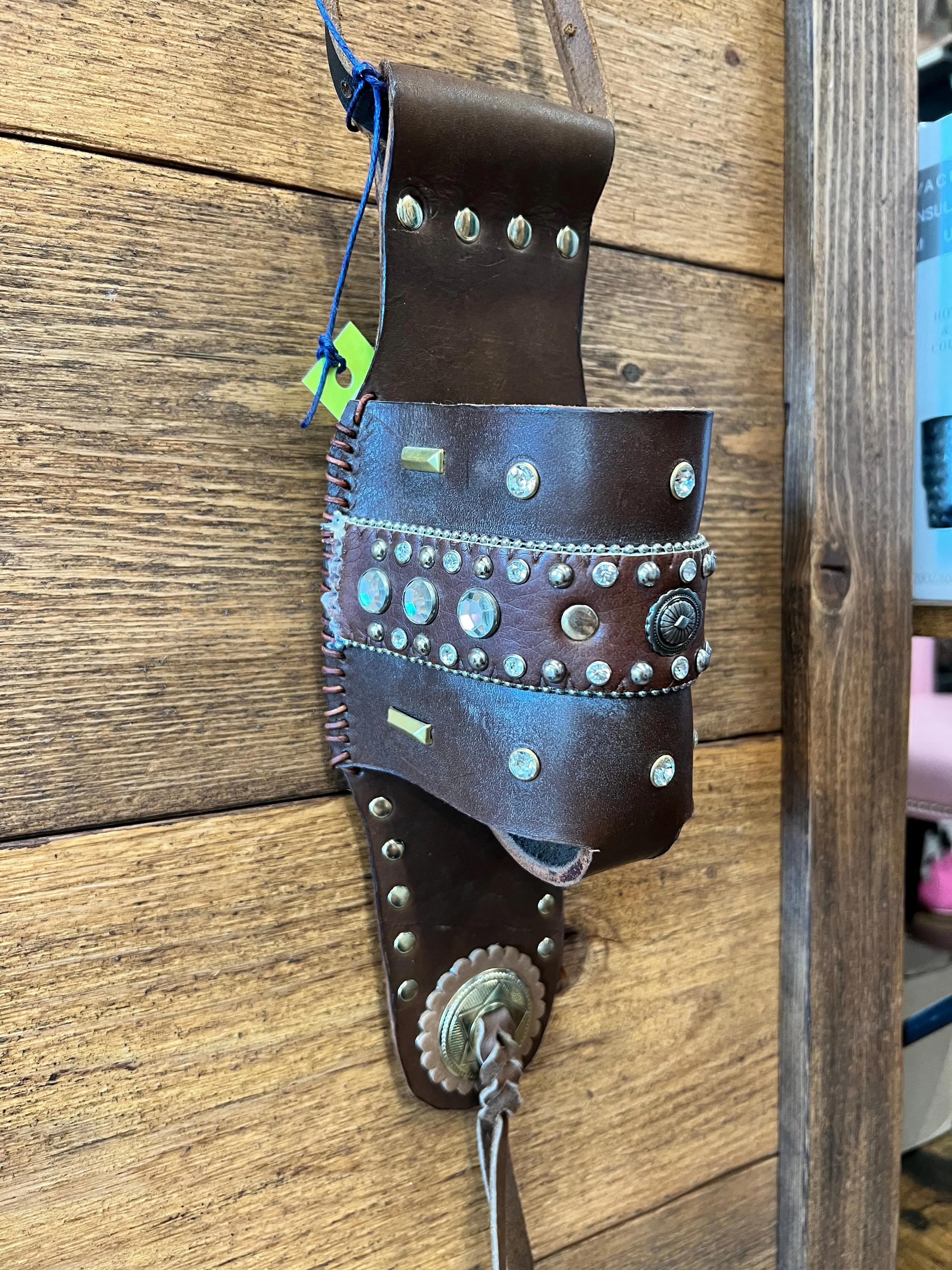 Saddle Drink Holders