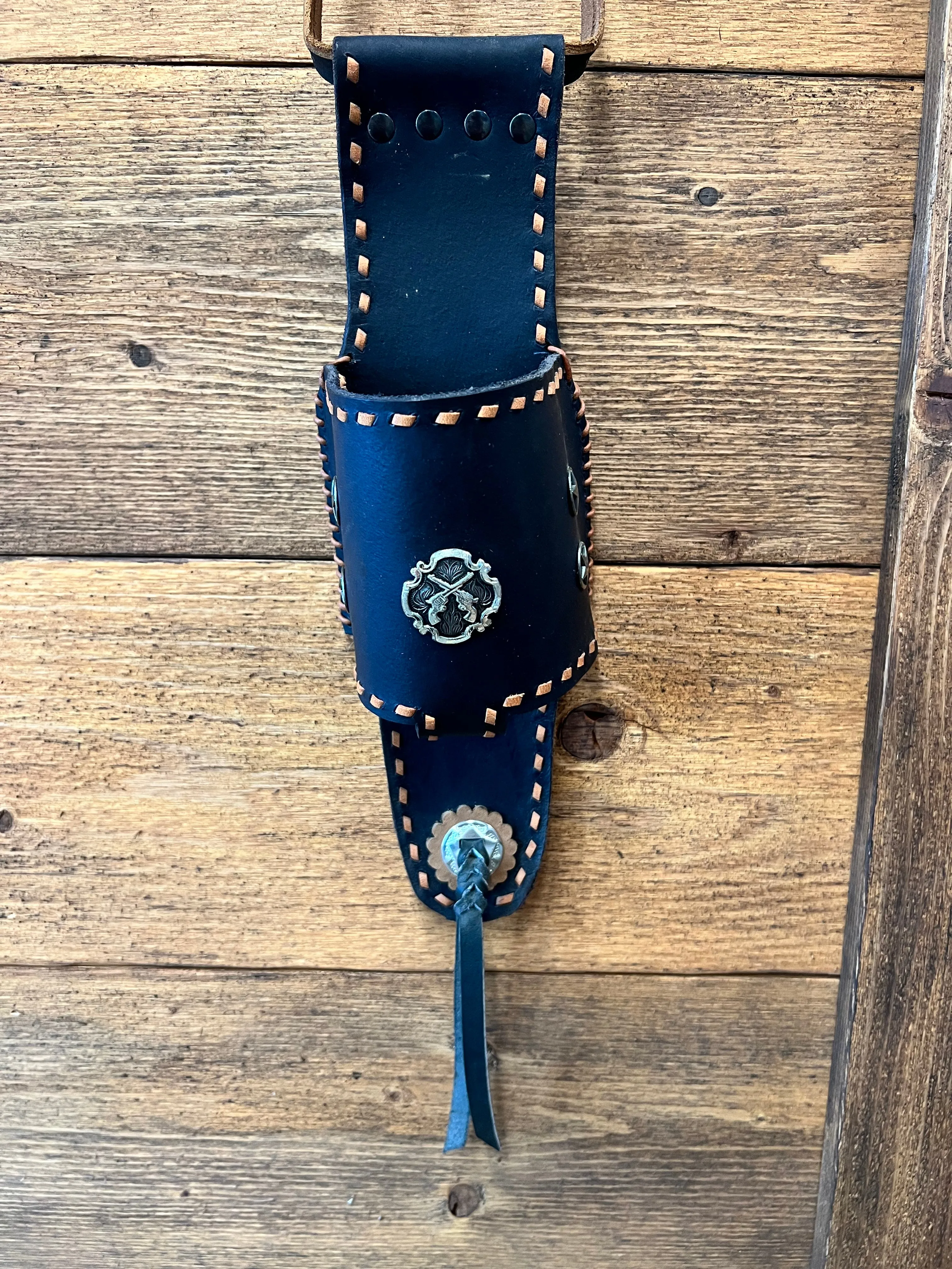 Saddle Drink Holders