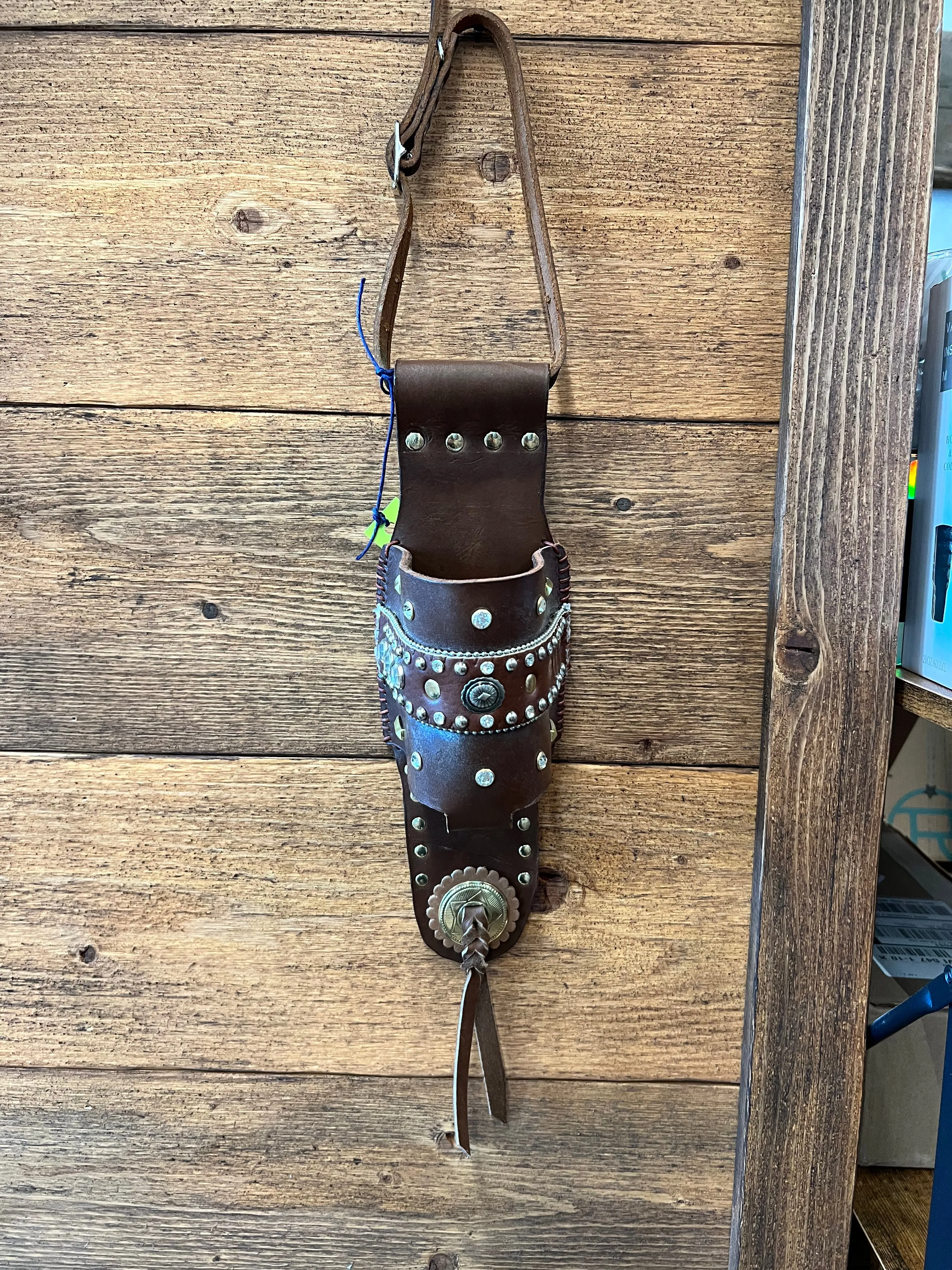 Saddle Drink Holders