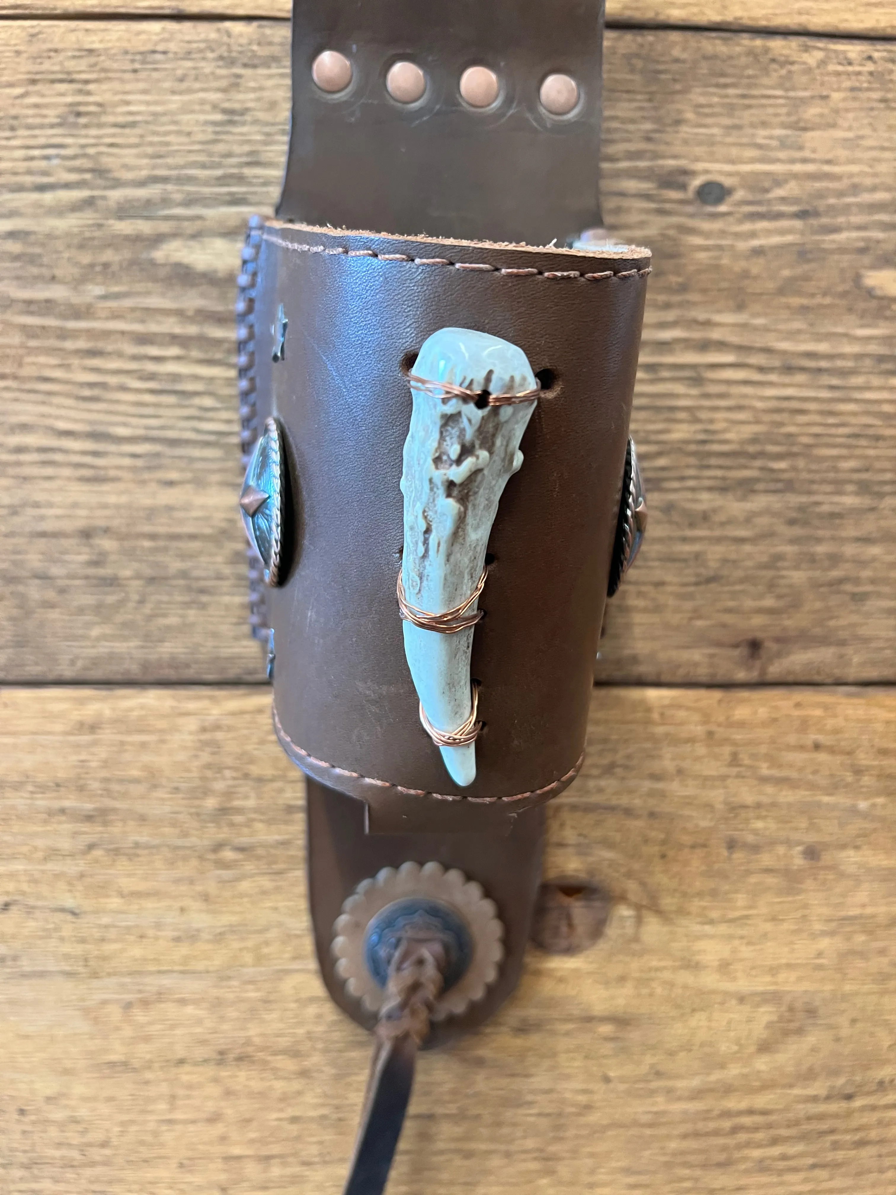 Saddle Drink Holders