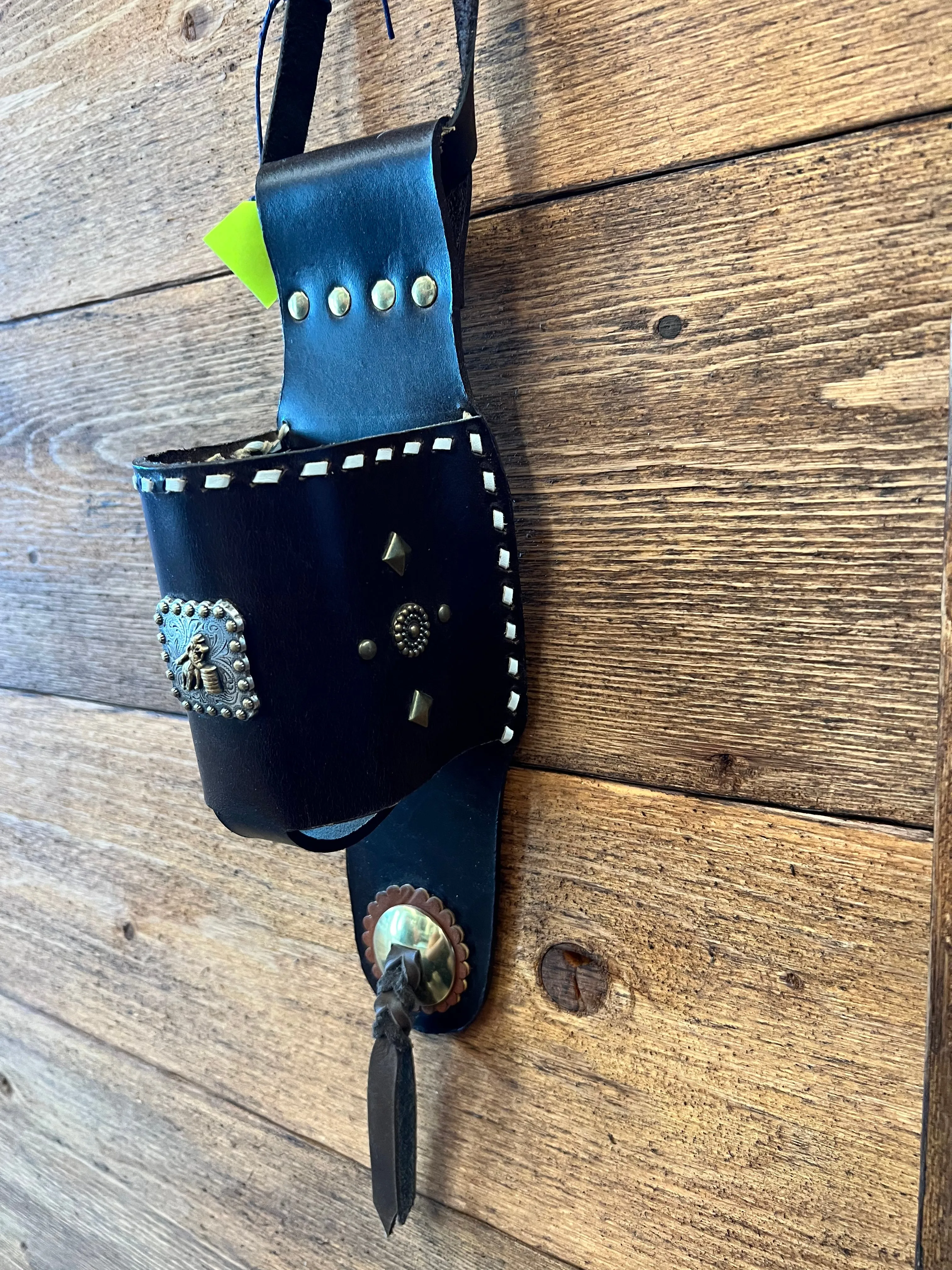 Saddle Drink Holders