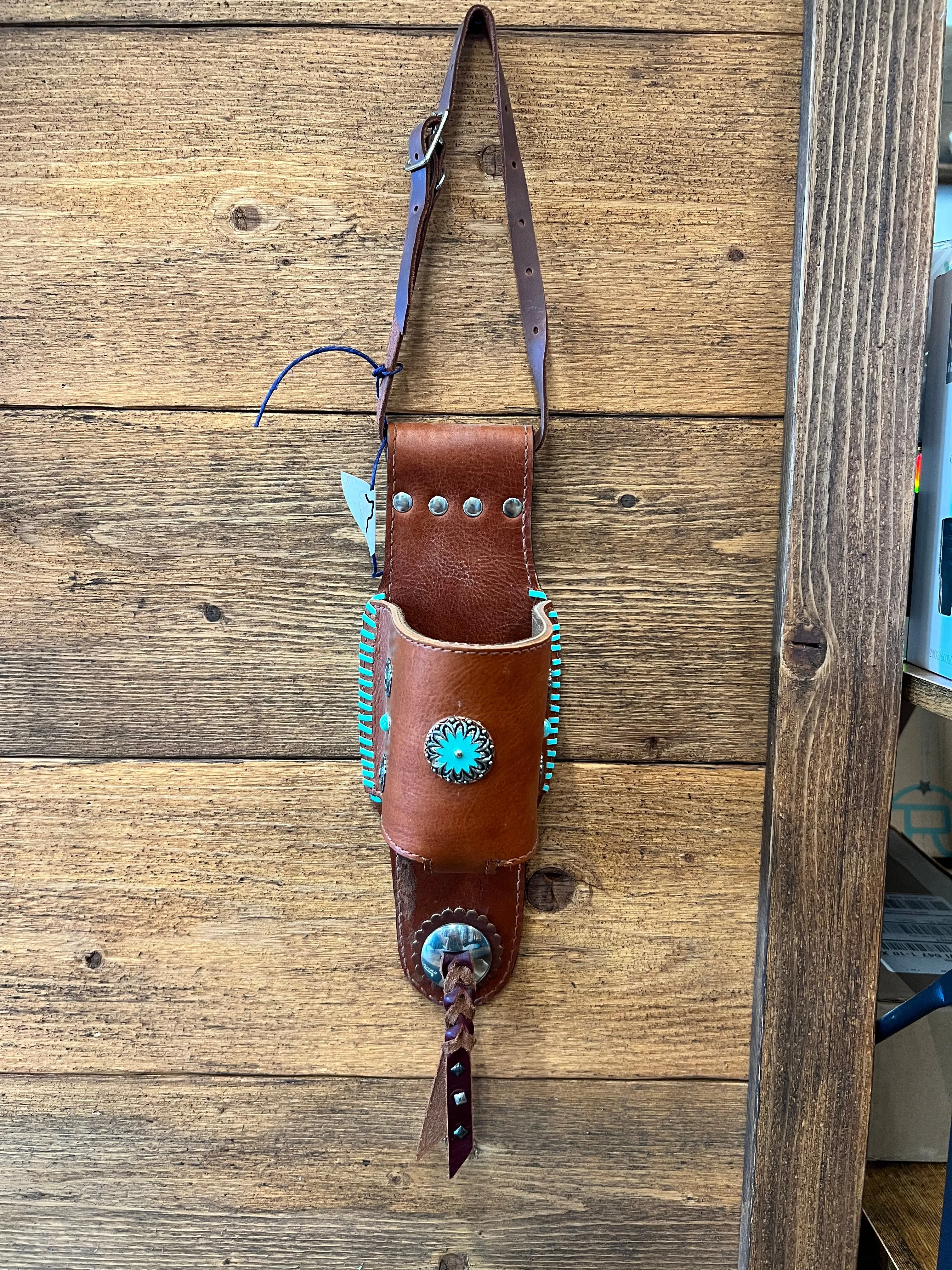Saddle Drink Holders