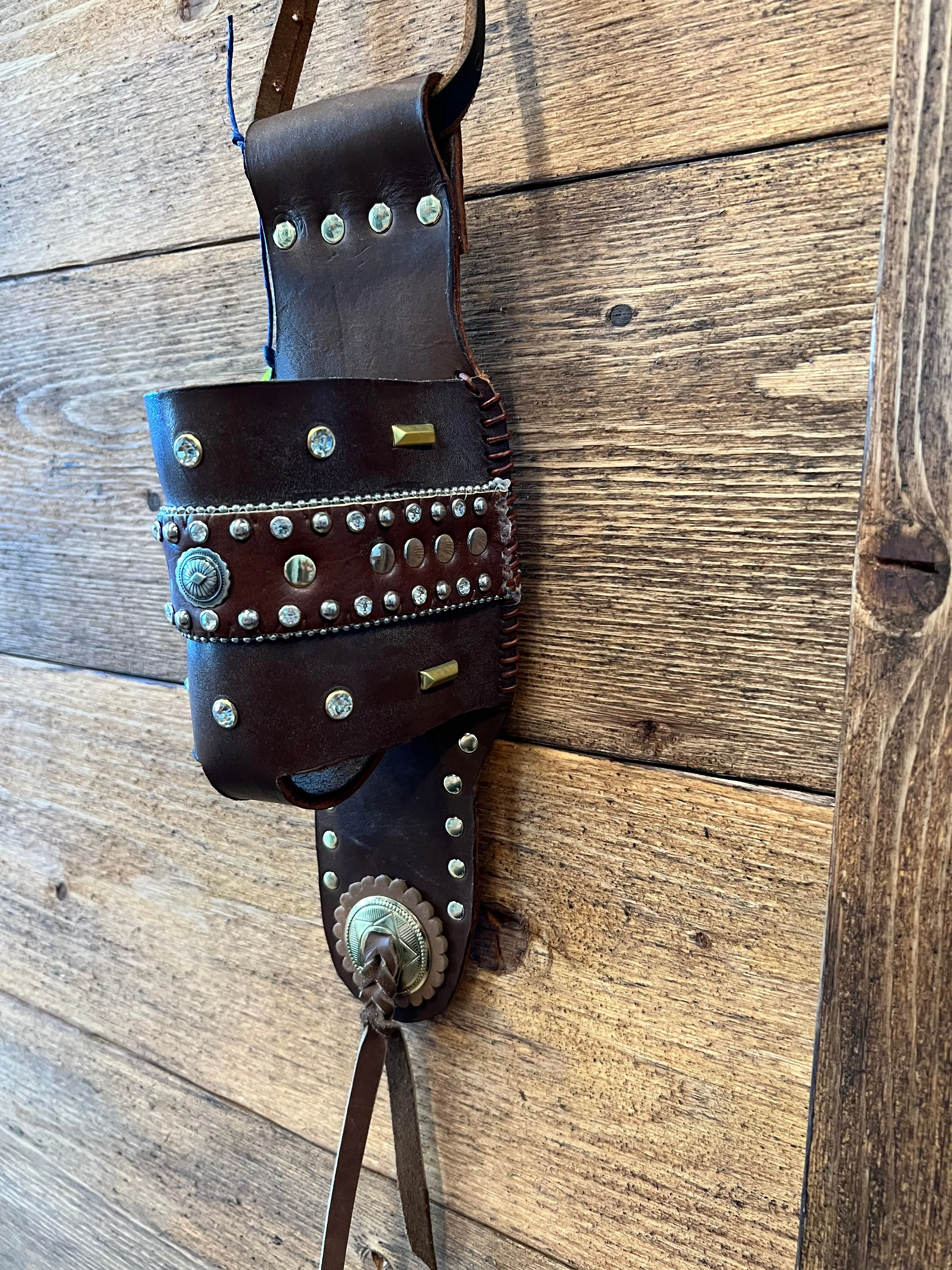 Saddle Drink Holders