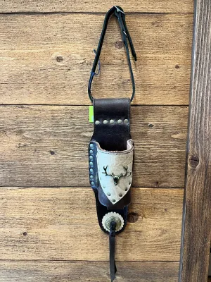 Saddle Drink Holders