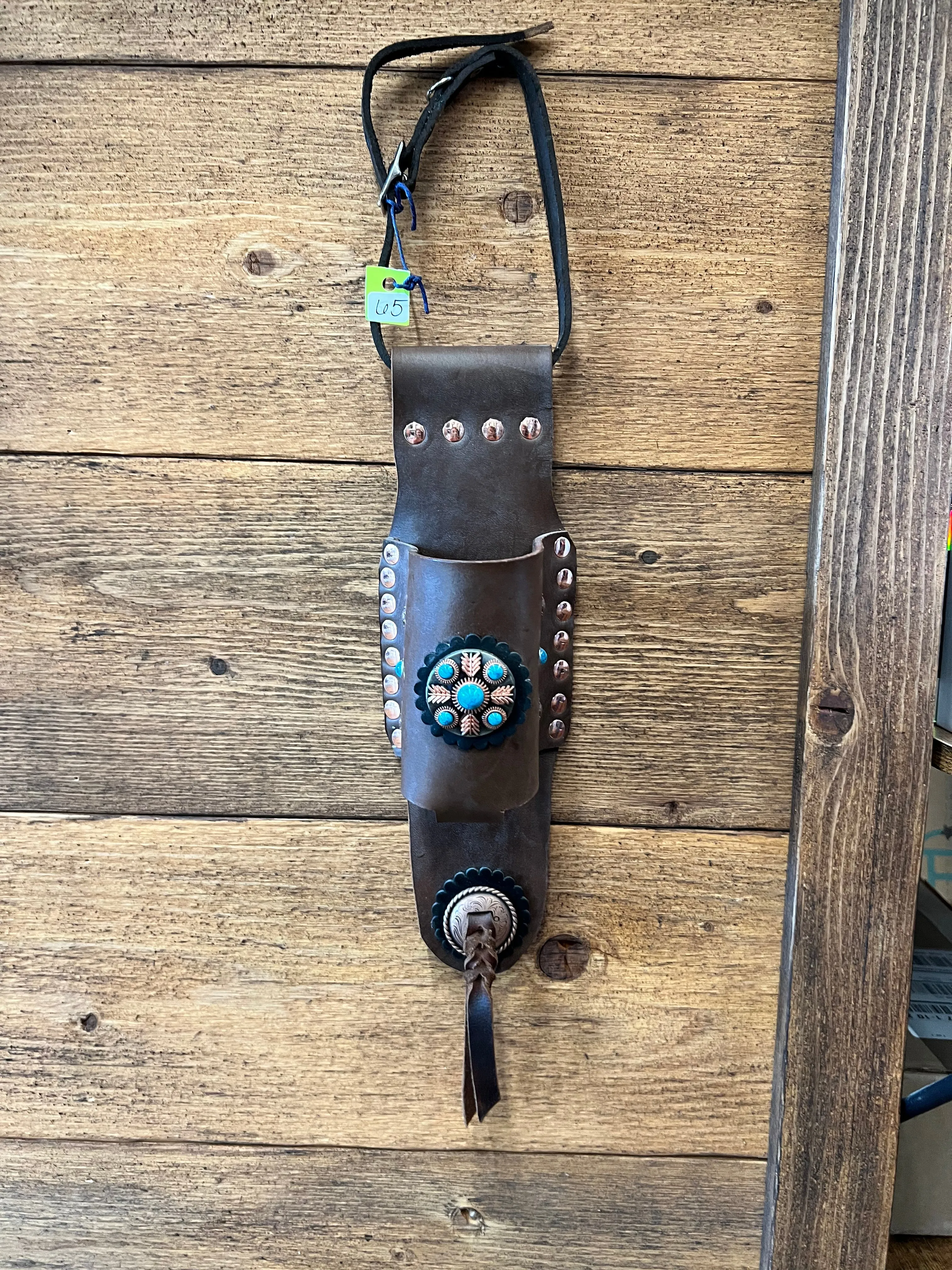 Saddle Drink Holders
