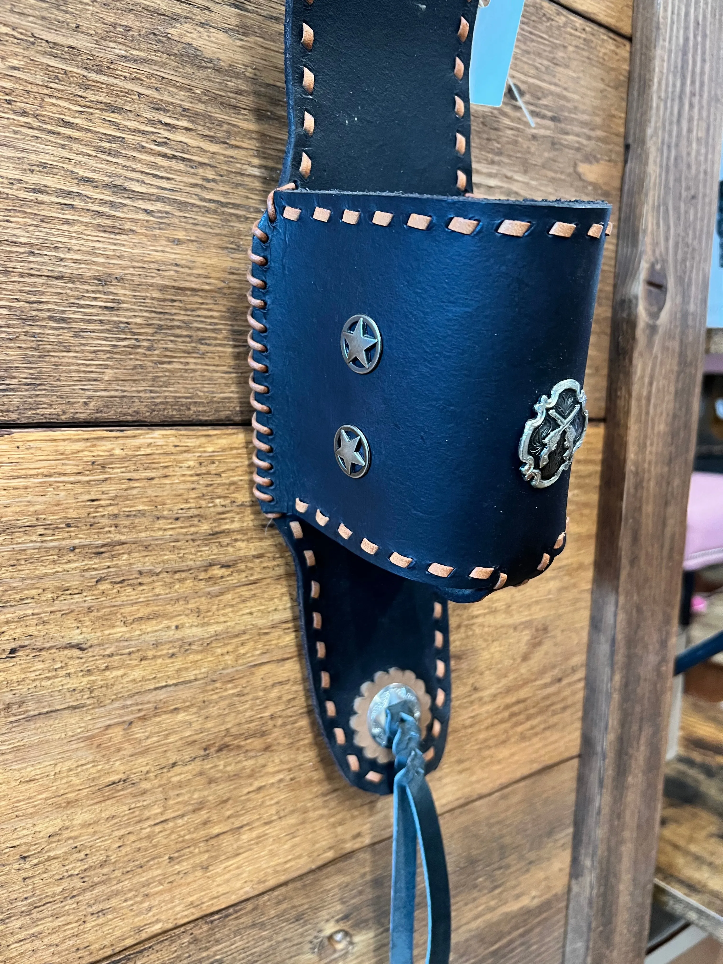 Saddle Drink Holders