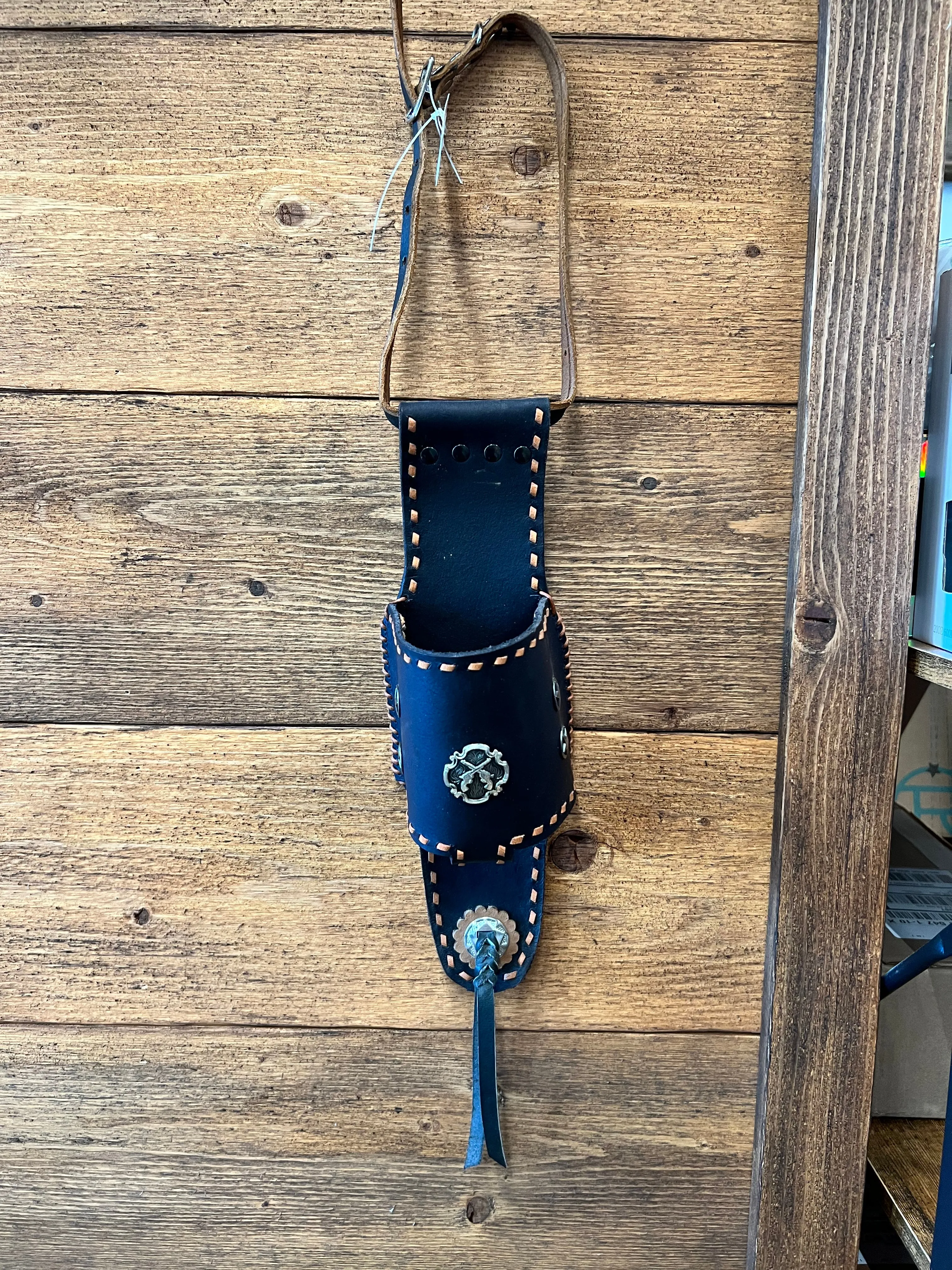 Saddle Drink Holders