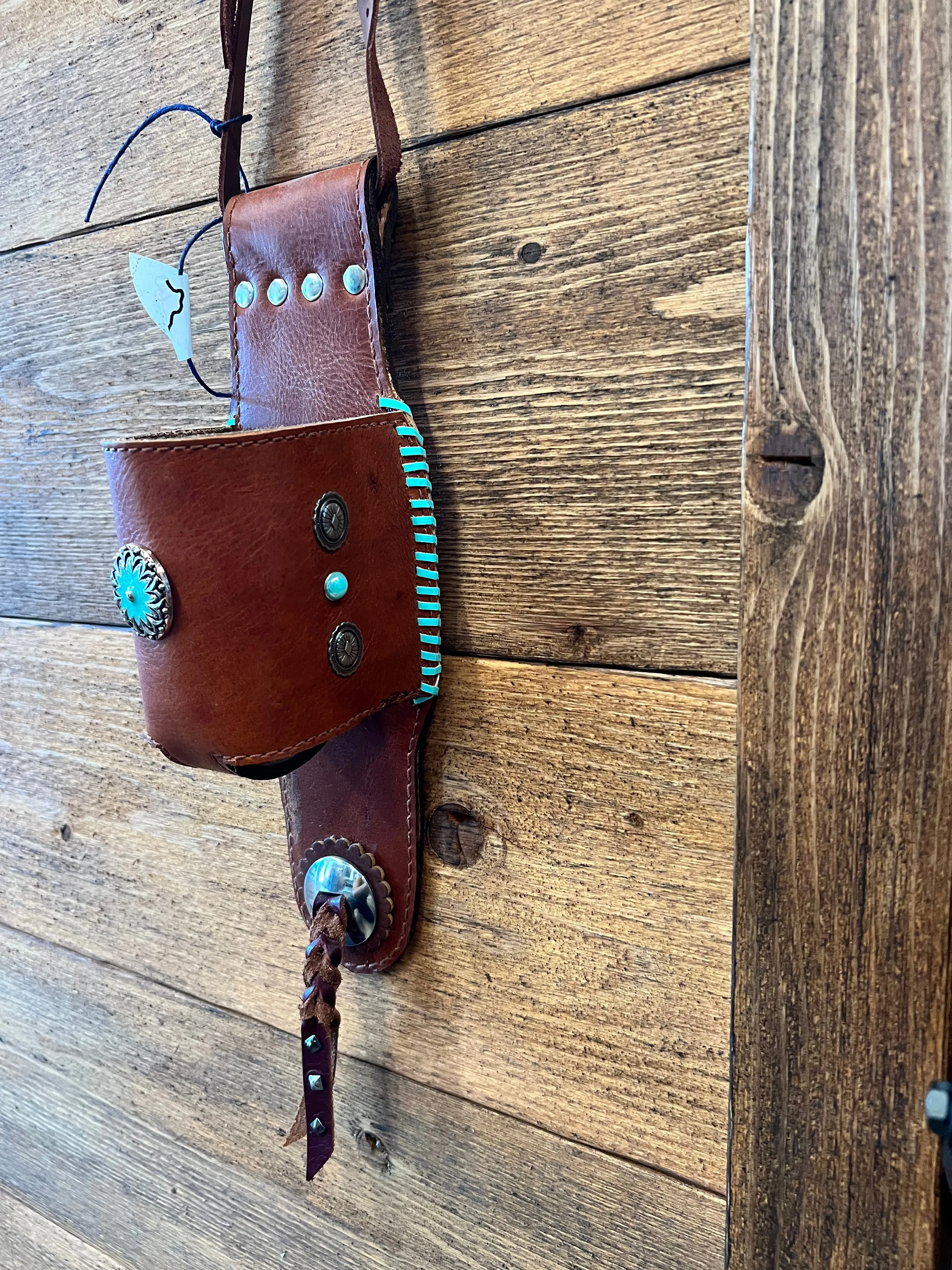 Saddle Drink Holders