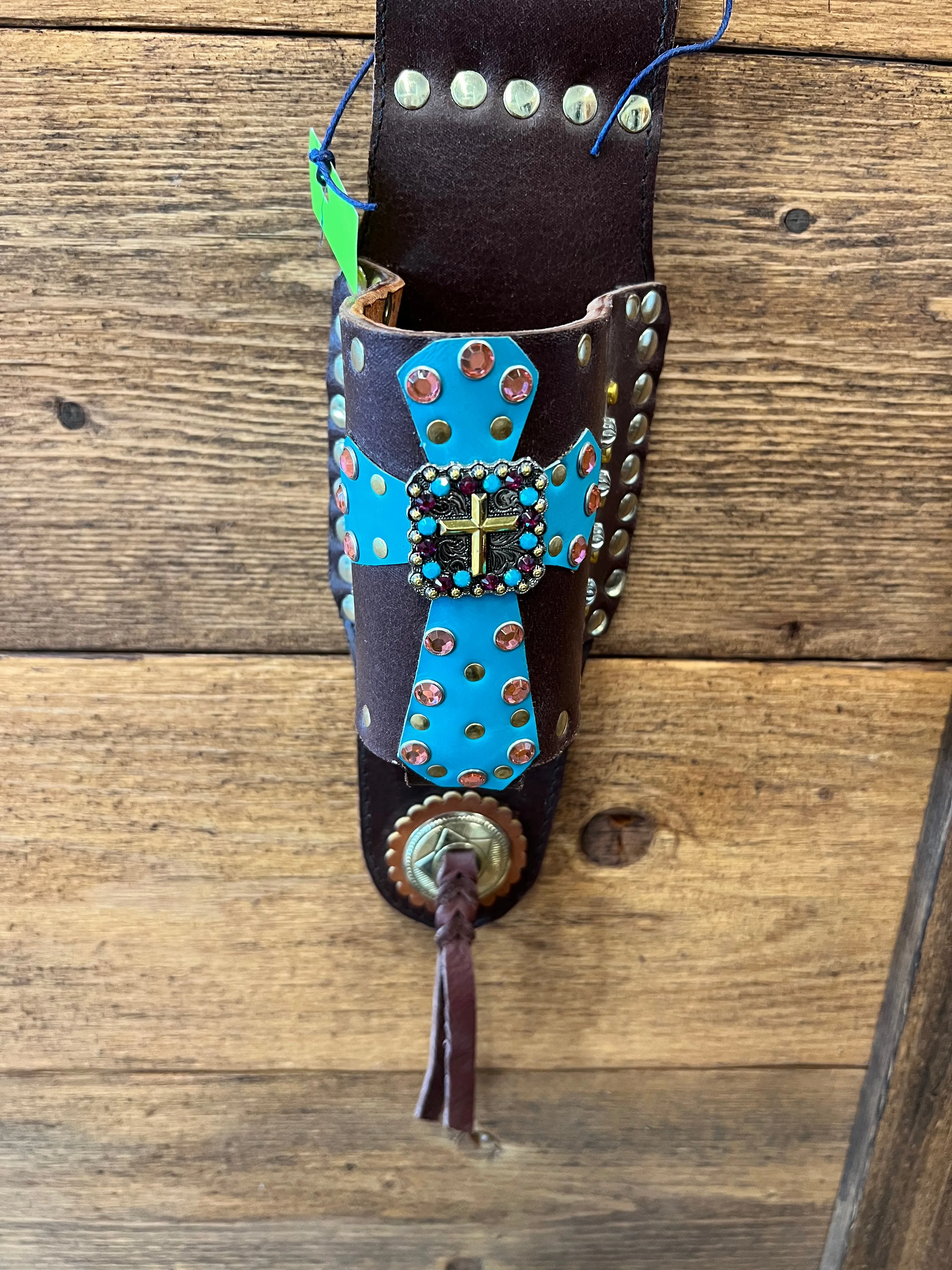 Saddle Drink Holders