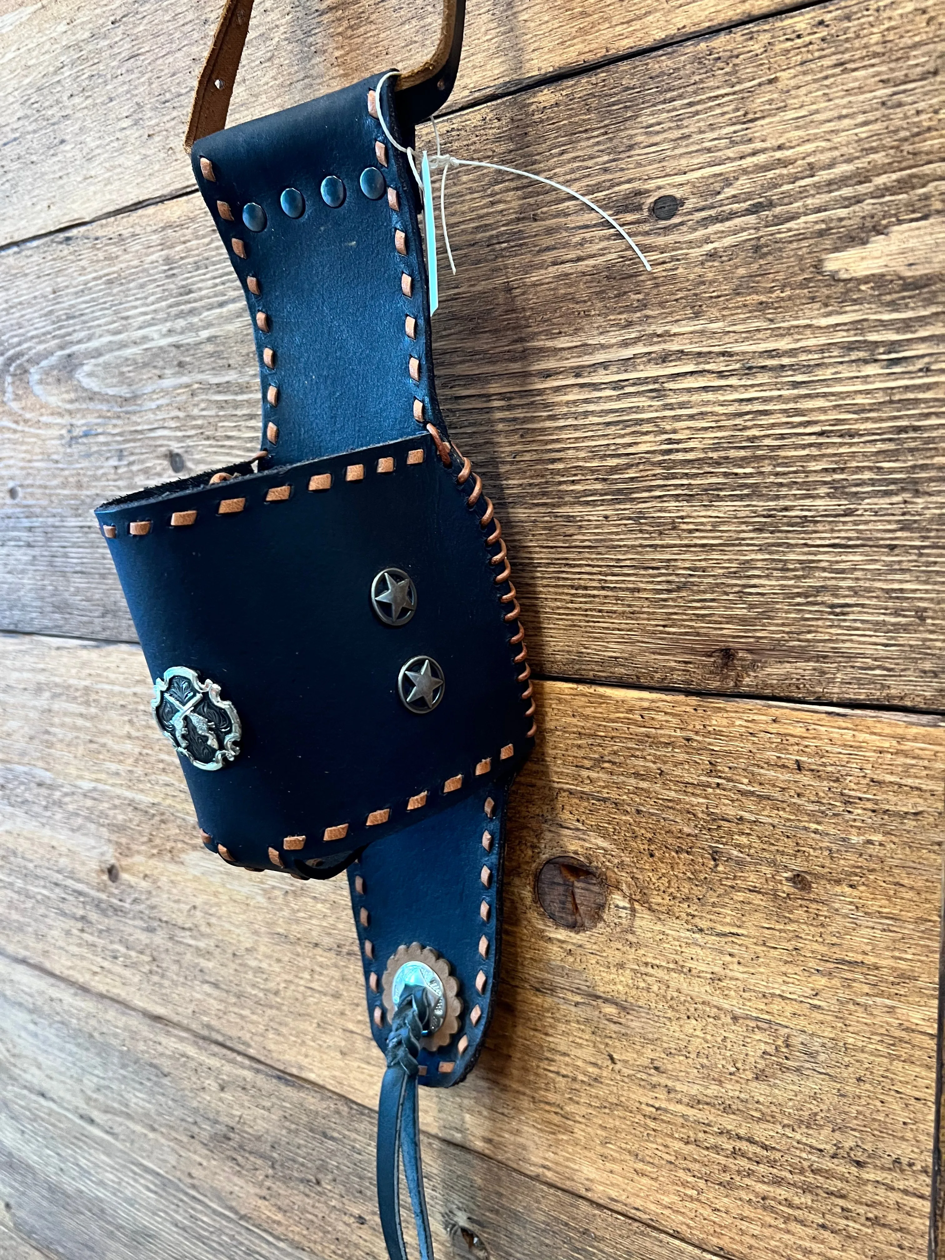 Saddle Drink Holders