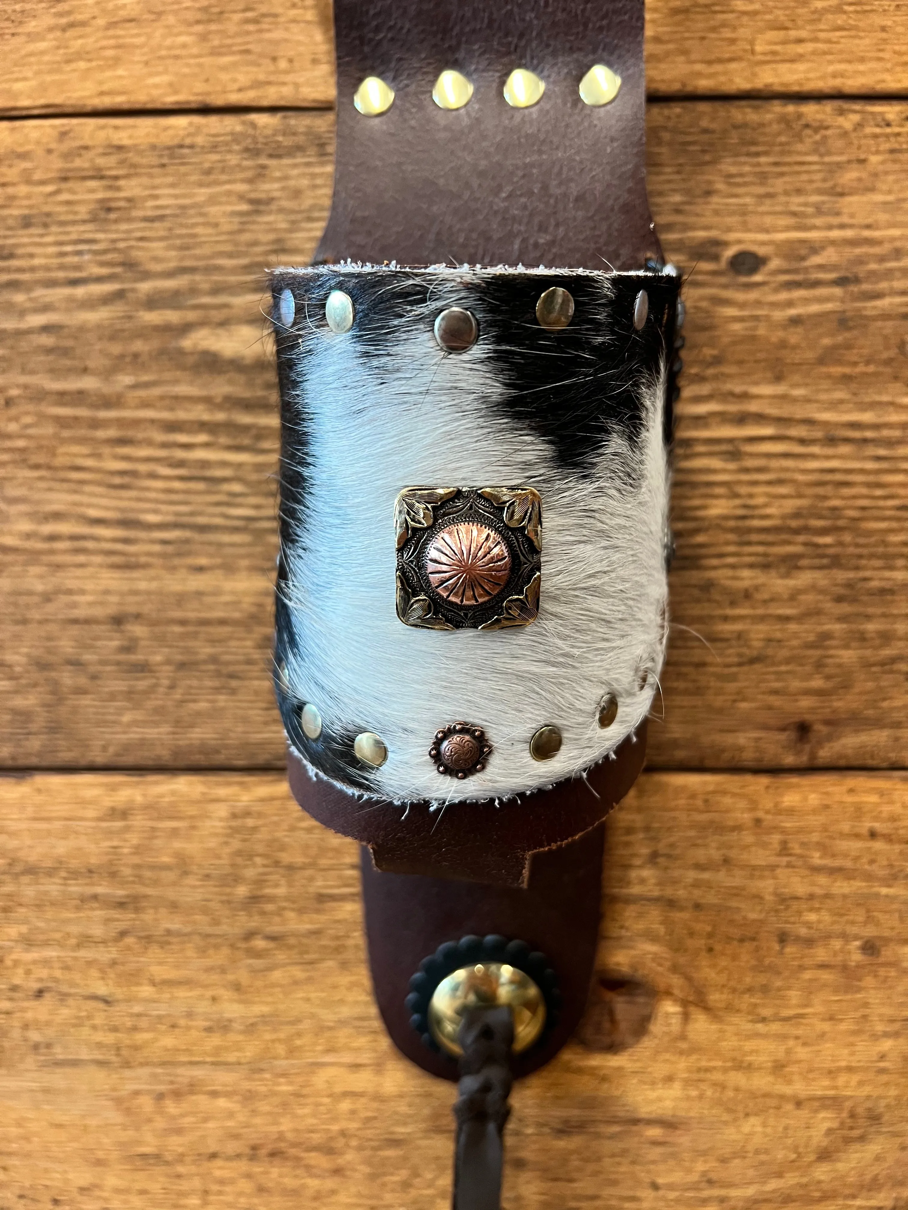 Saddle Drink Holders