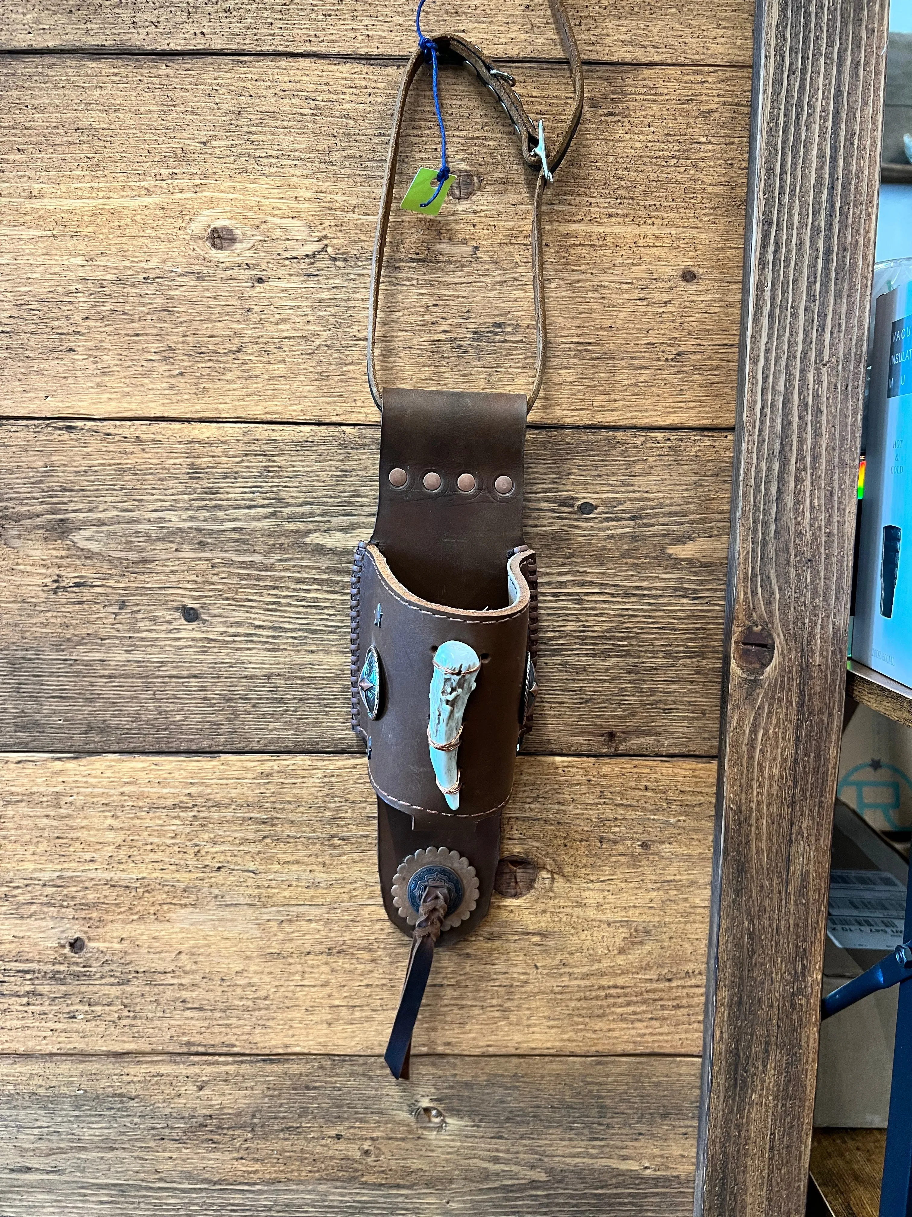 Saddle Drink Holders