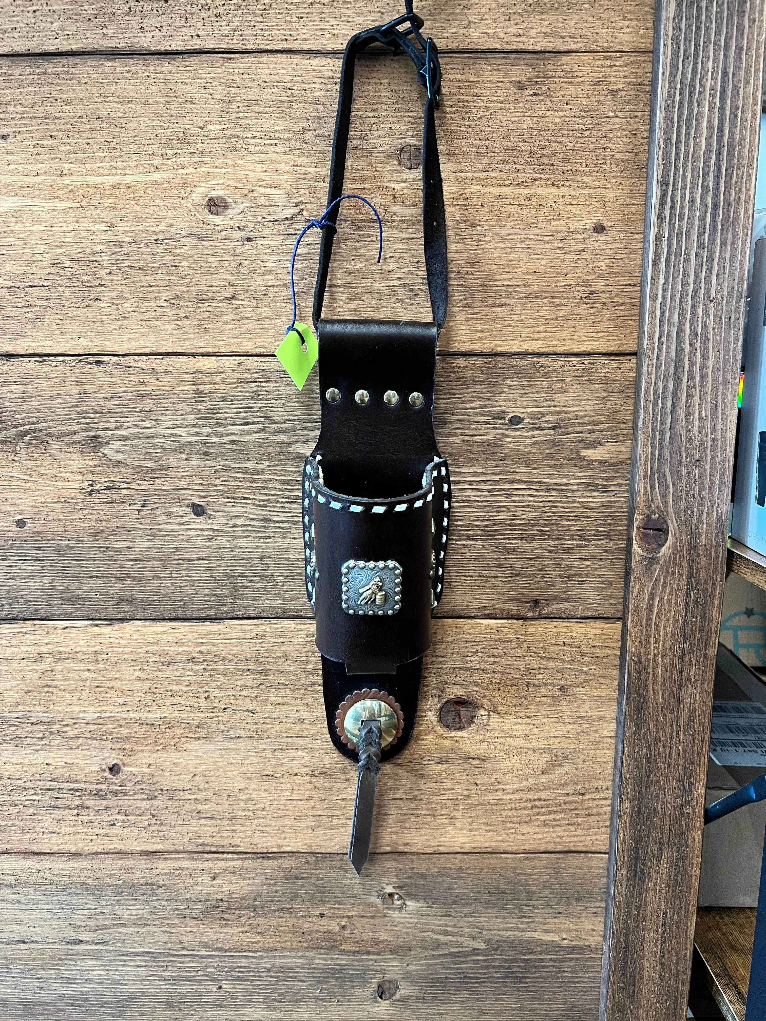 Saddle Drink Holders