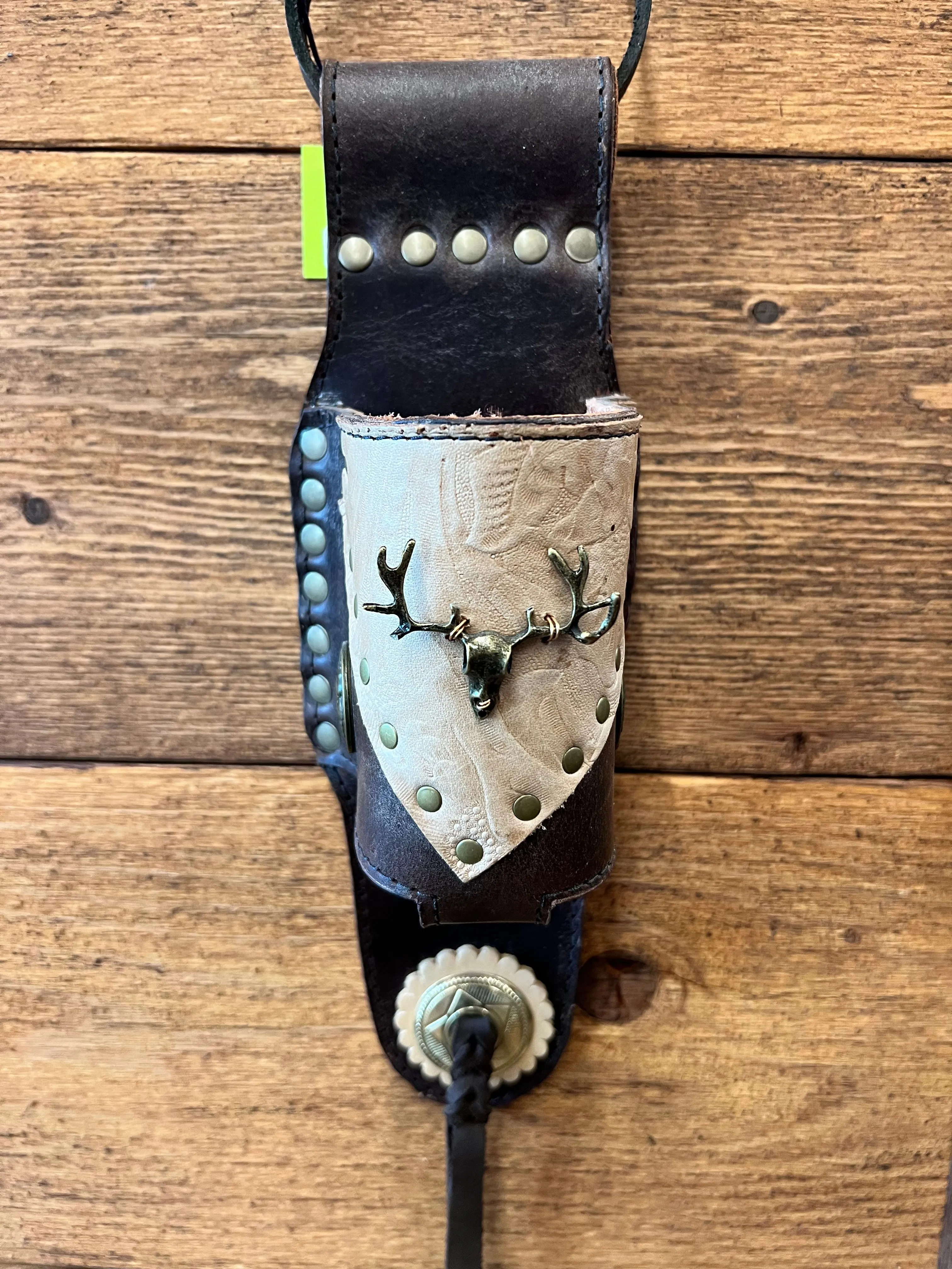 Saddle Drink Holders