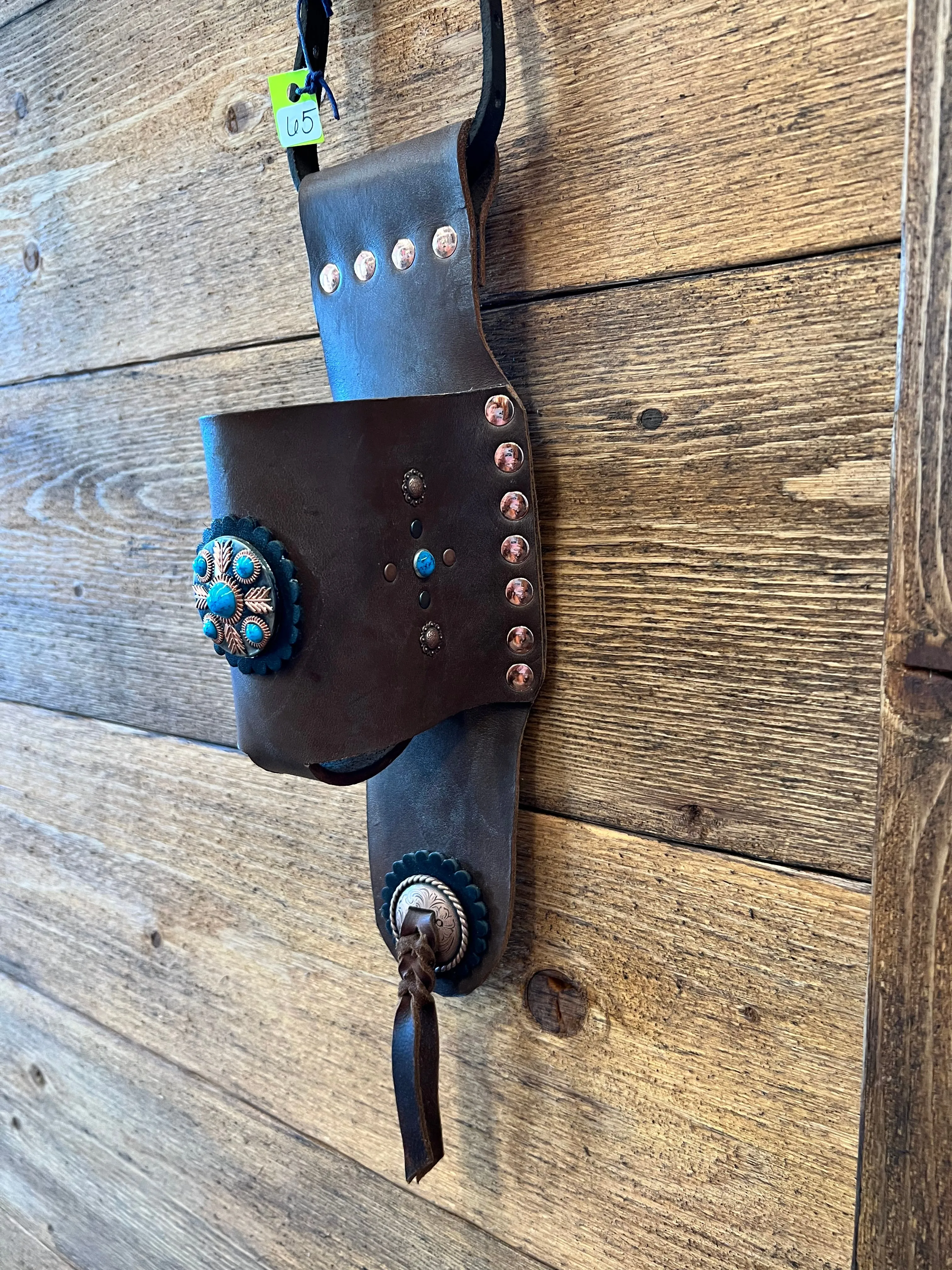 Saddle Drink Holders