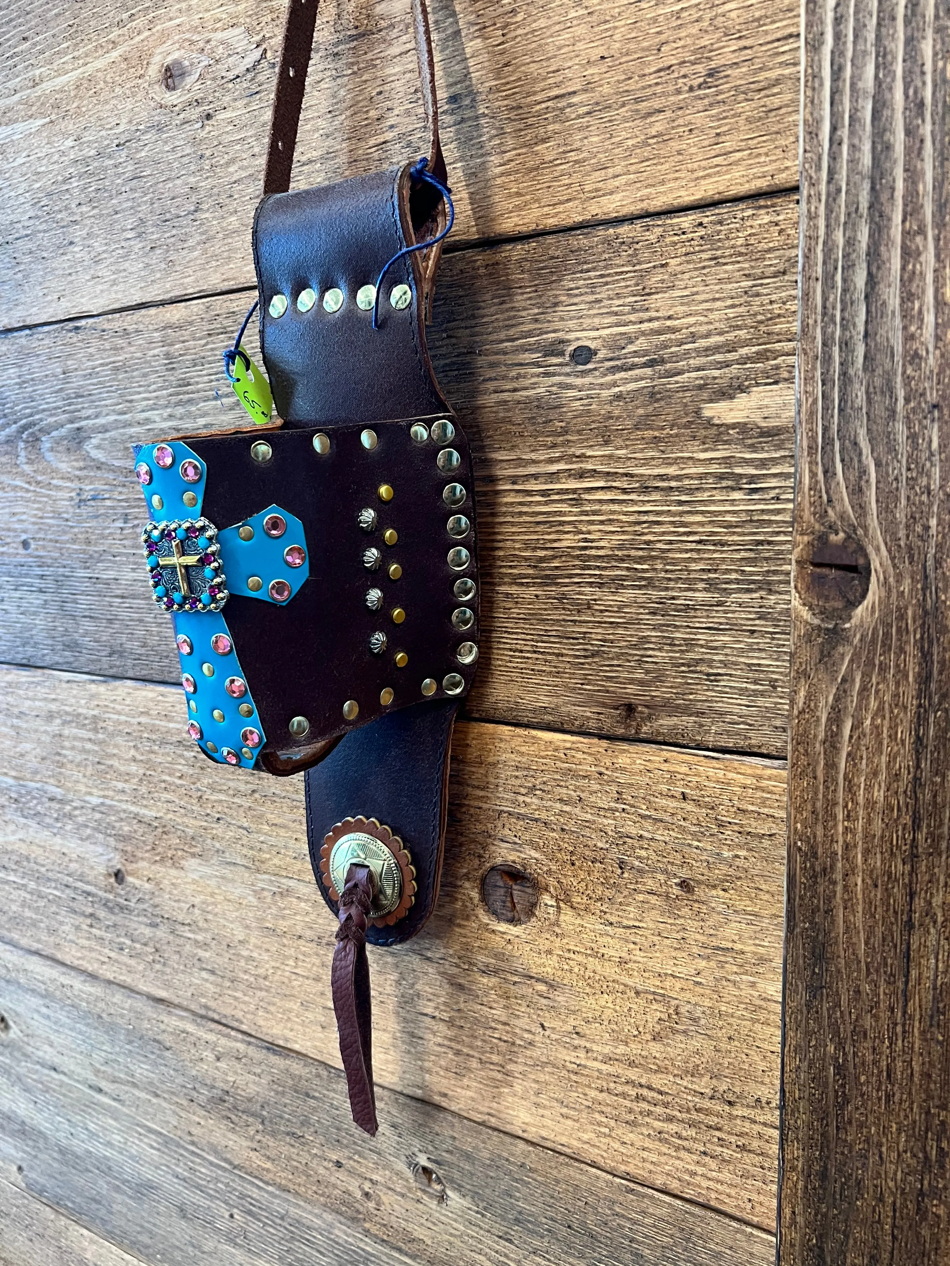 Saddle Drink Holders