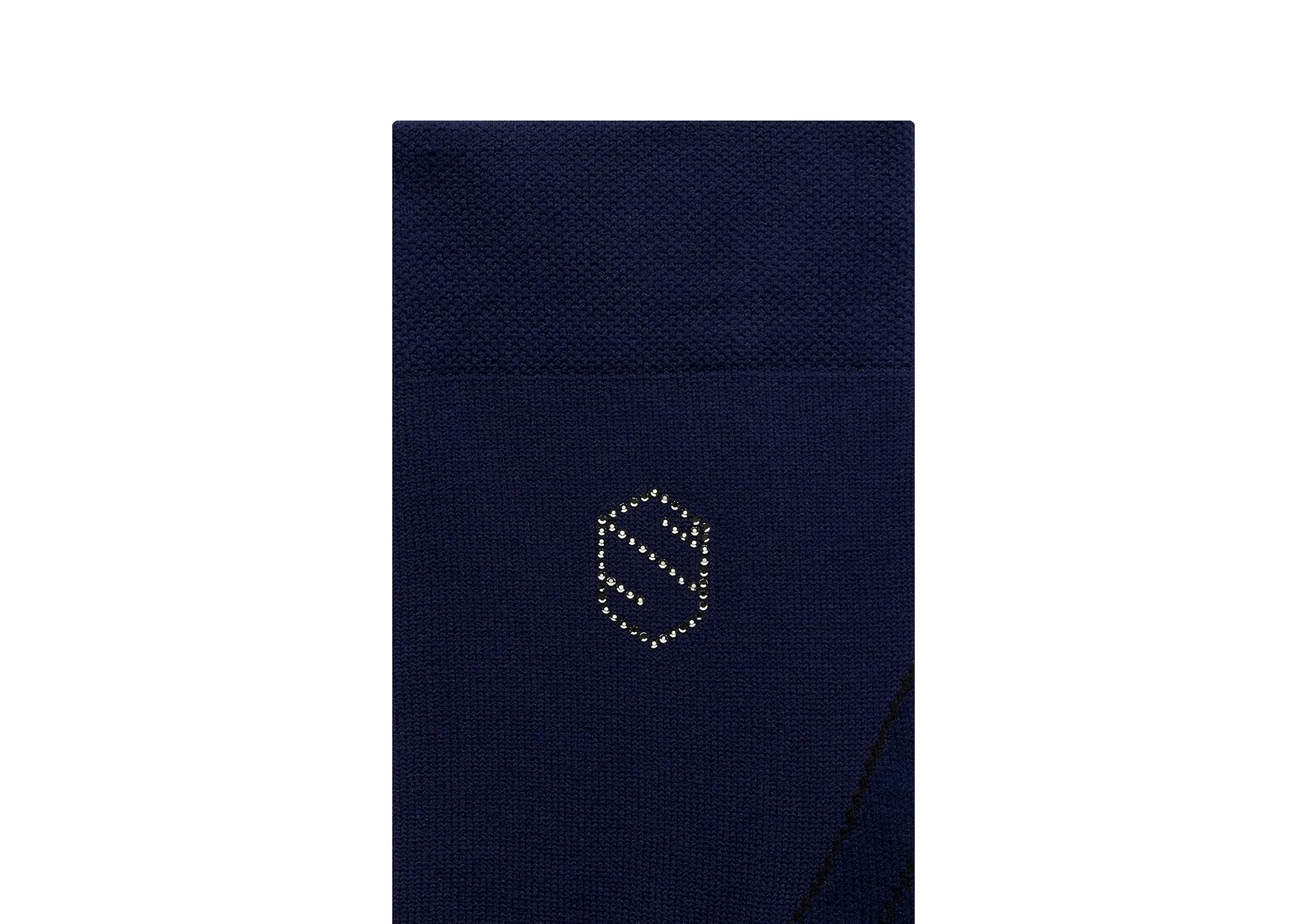 Samshield Balzane Airflow Swarovski Socks