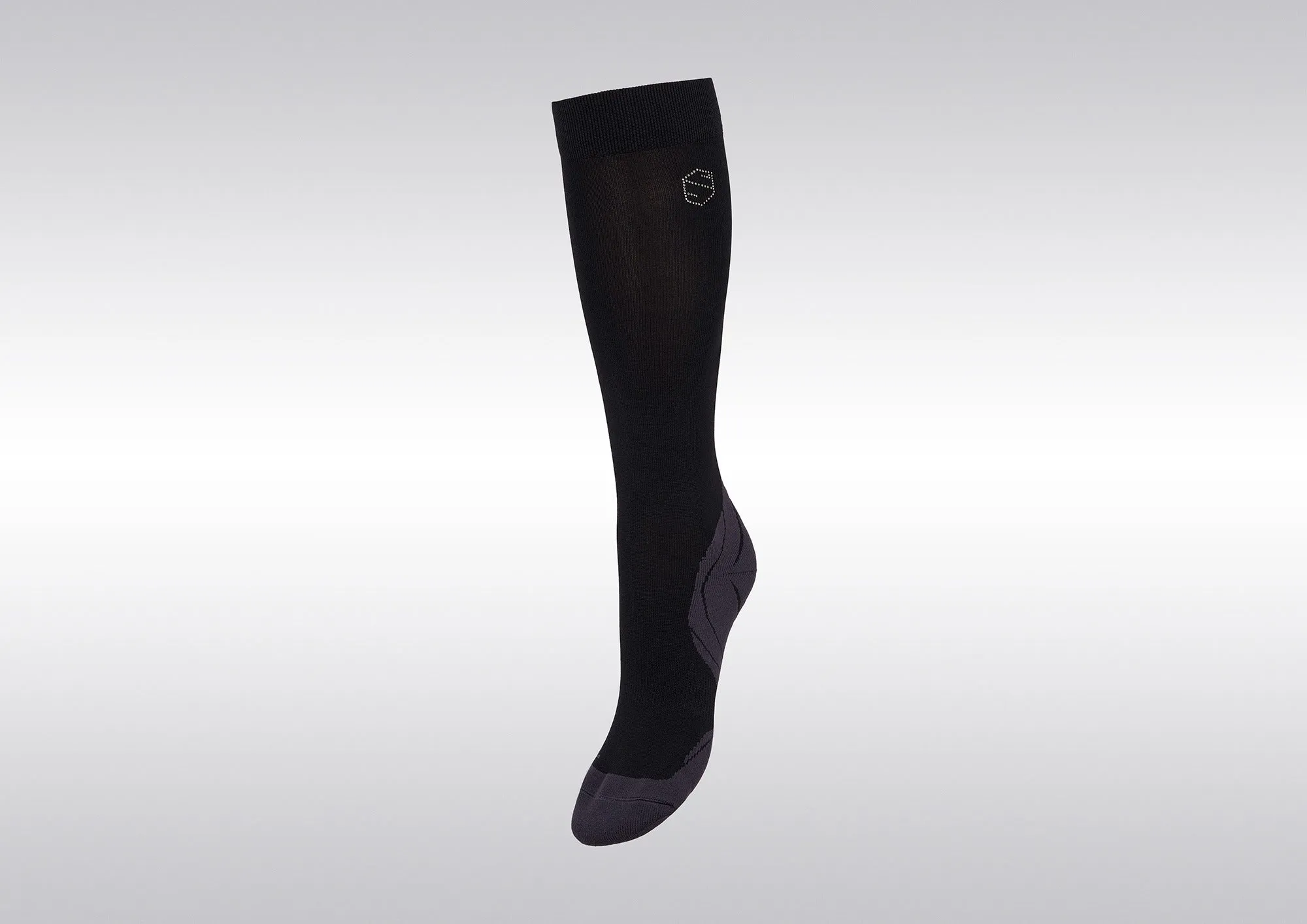 Samshield Balzane Airflow Swarovski Socks