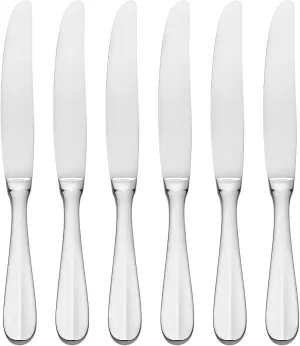 Savor Dinner Knife, S/6
