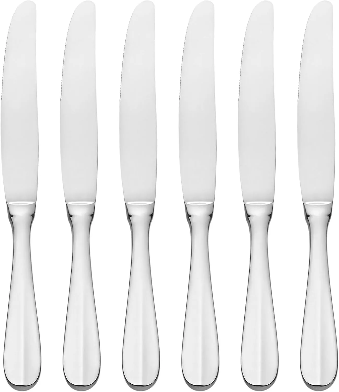 Savor Dinner Knife, S/6