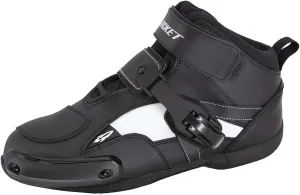Sector Boot Bk/Wt 13