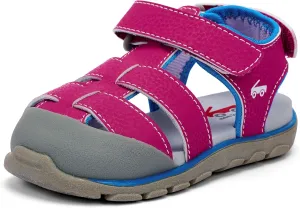 See Kai Run Kids Girl's Wilder (Toddler/Little Kid)