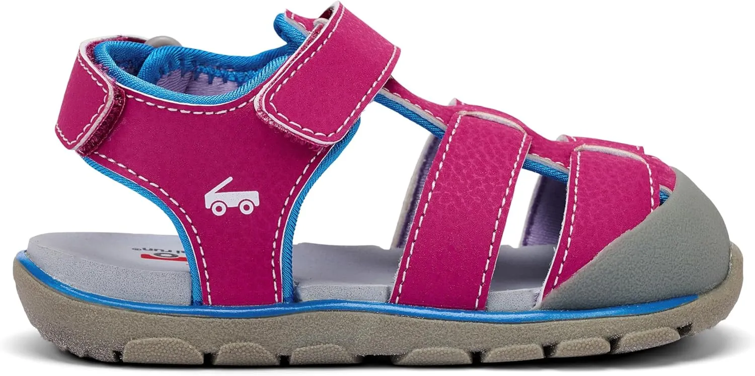 See Kai Run Kids Girl's Wilder (Toddler/Little Kid)