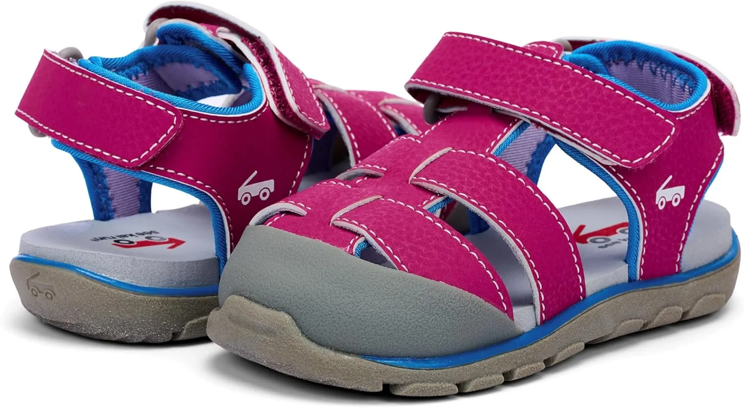 See Kai Run Kids Girl's Wilder (Toddler/Little Kid)