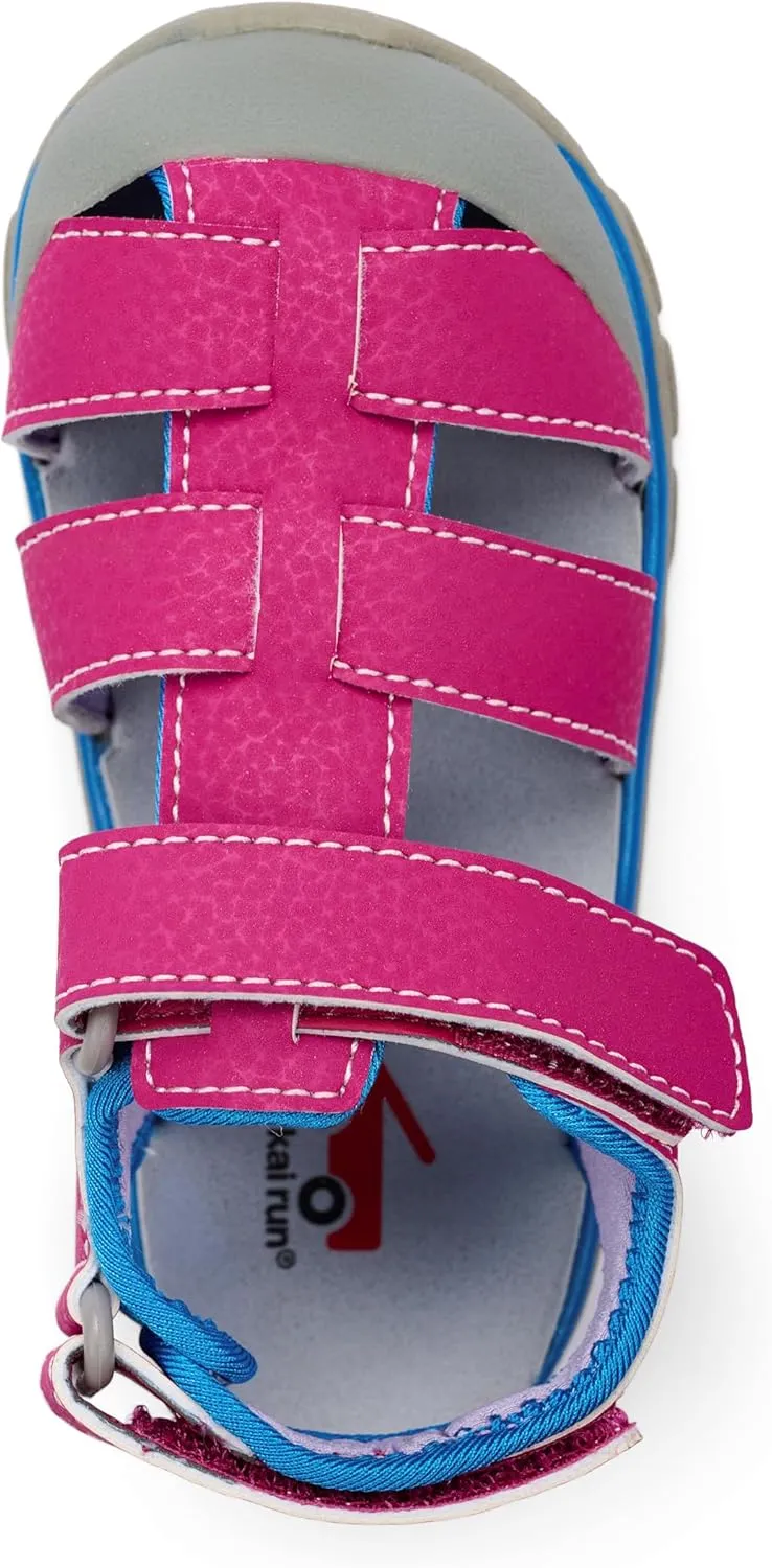 See Kai Run Kids Girl's Wilder (Toddler/Little Kid)
