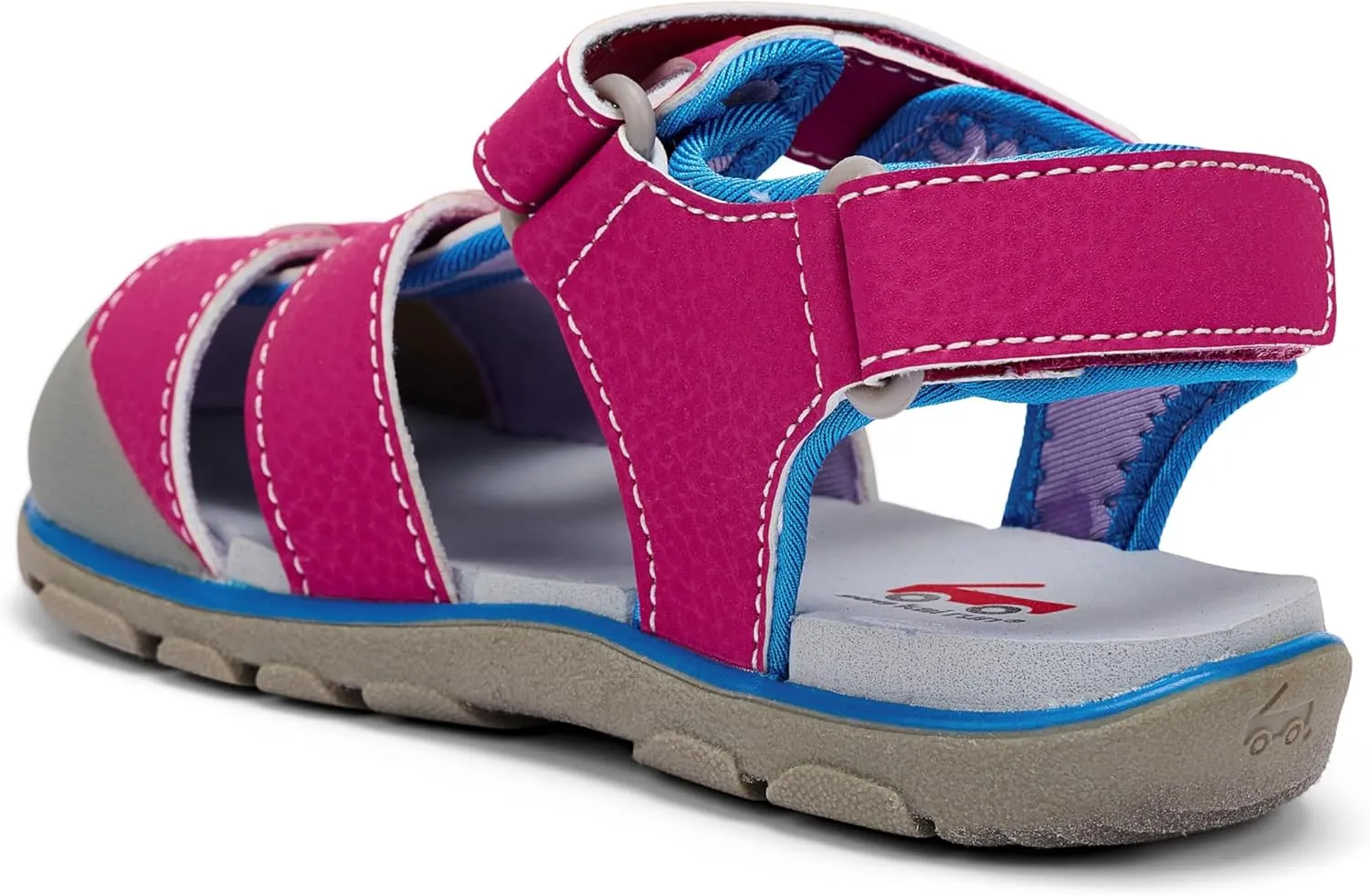 See Kai Run Kids Girl's Wilder (Toddler/Little Kid)