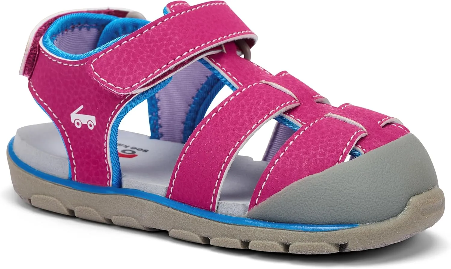 See Kai Run Kids Girl's Wilder (Toddler/Little Kid)