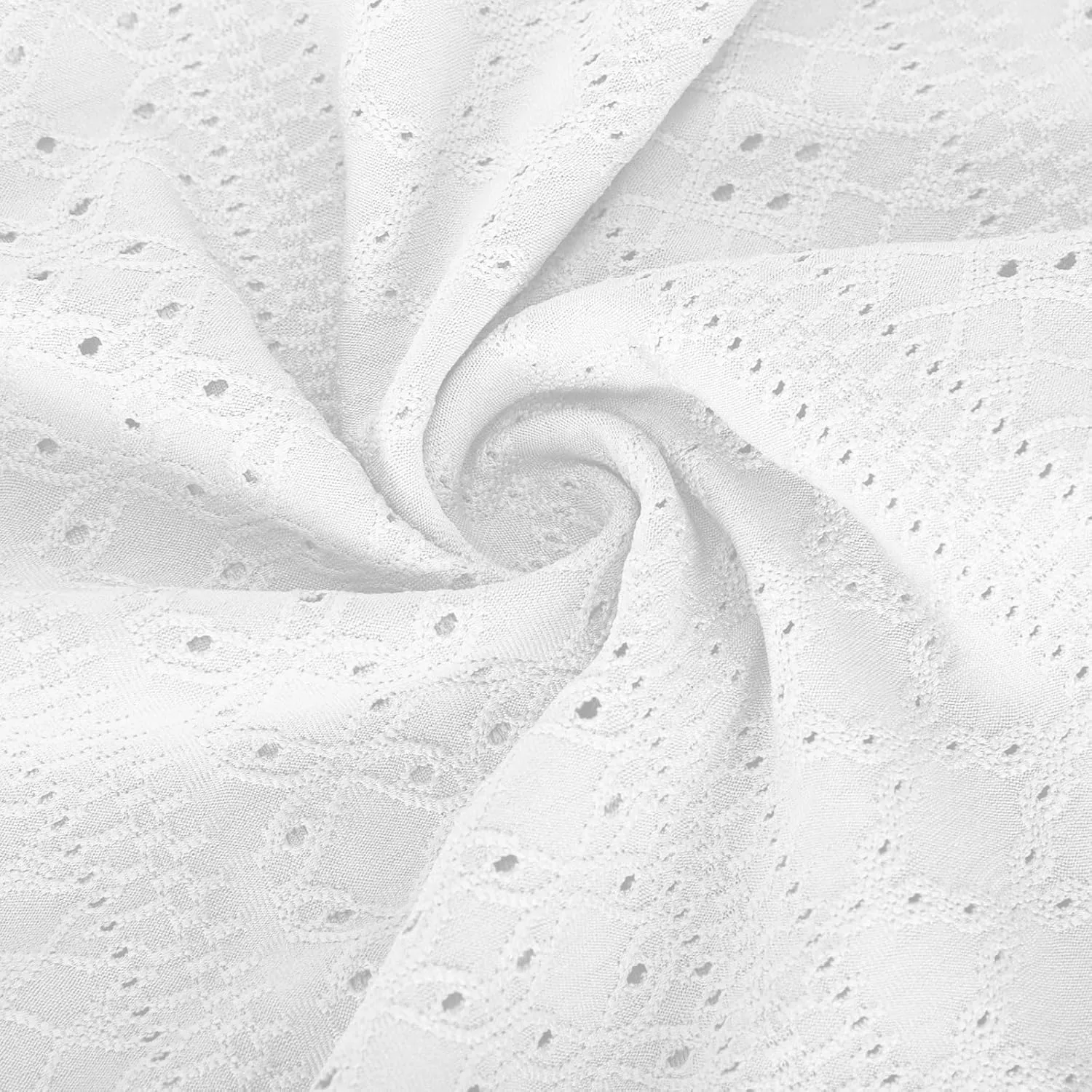 Sexy Elegant Lace Eyelet Maxi Dresses for Women 2024 Fashion Sleeveless Flowy Summer Dress Beach Vacation Sundresses