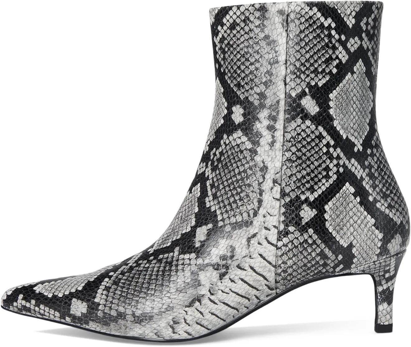 Seychelles Women's Dinner Date Exotic Leather Ankle Boot