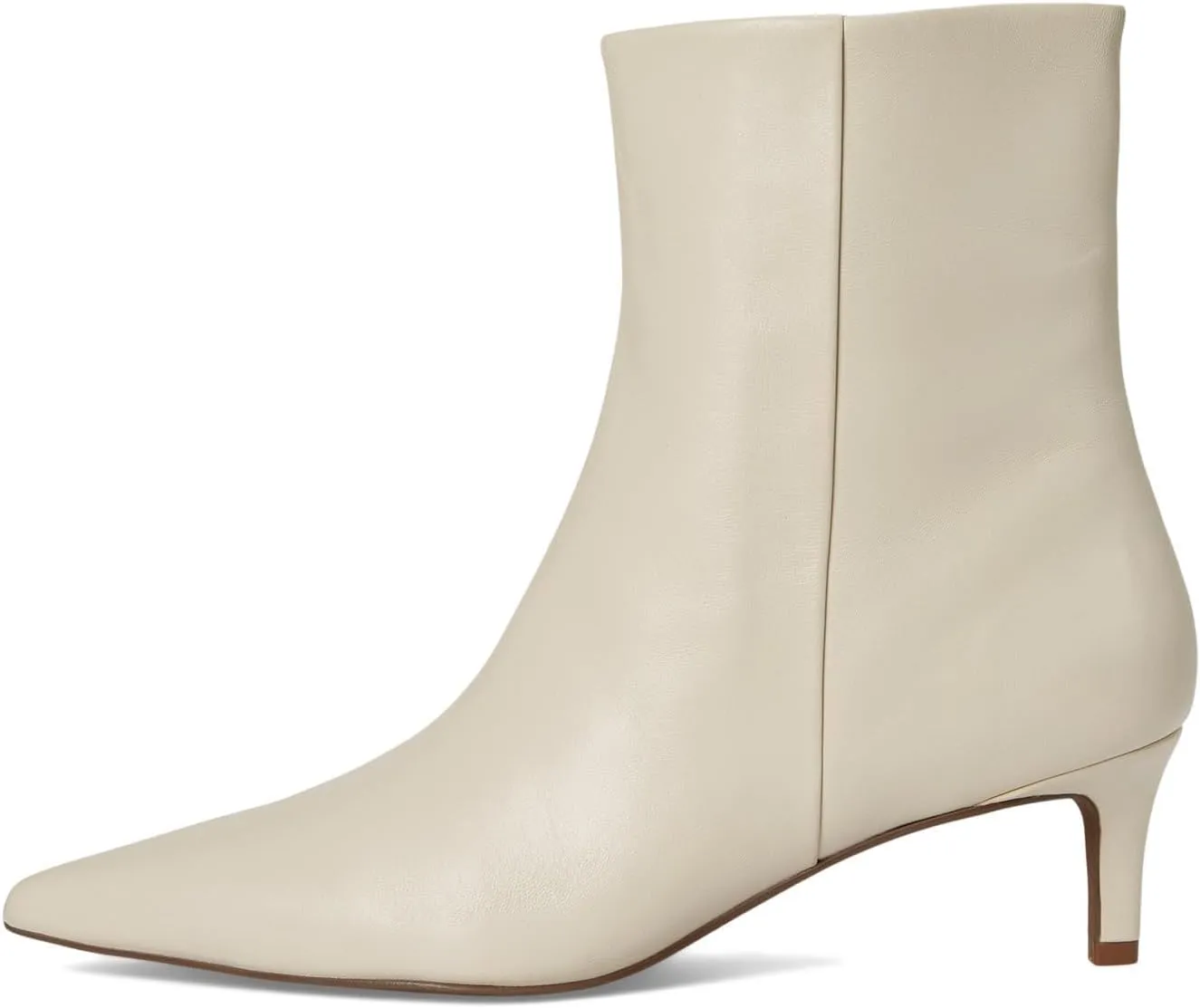 Seychelles Women's Dinner Date Leather Ankle Boot