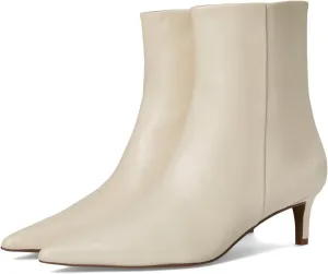 Seychelles Women's Dinner Date Leather Ankle Boot