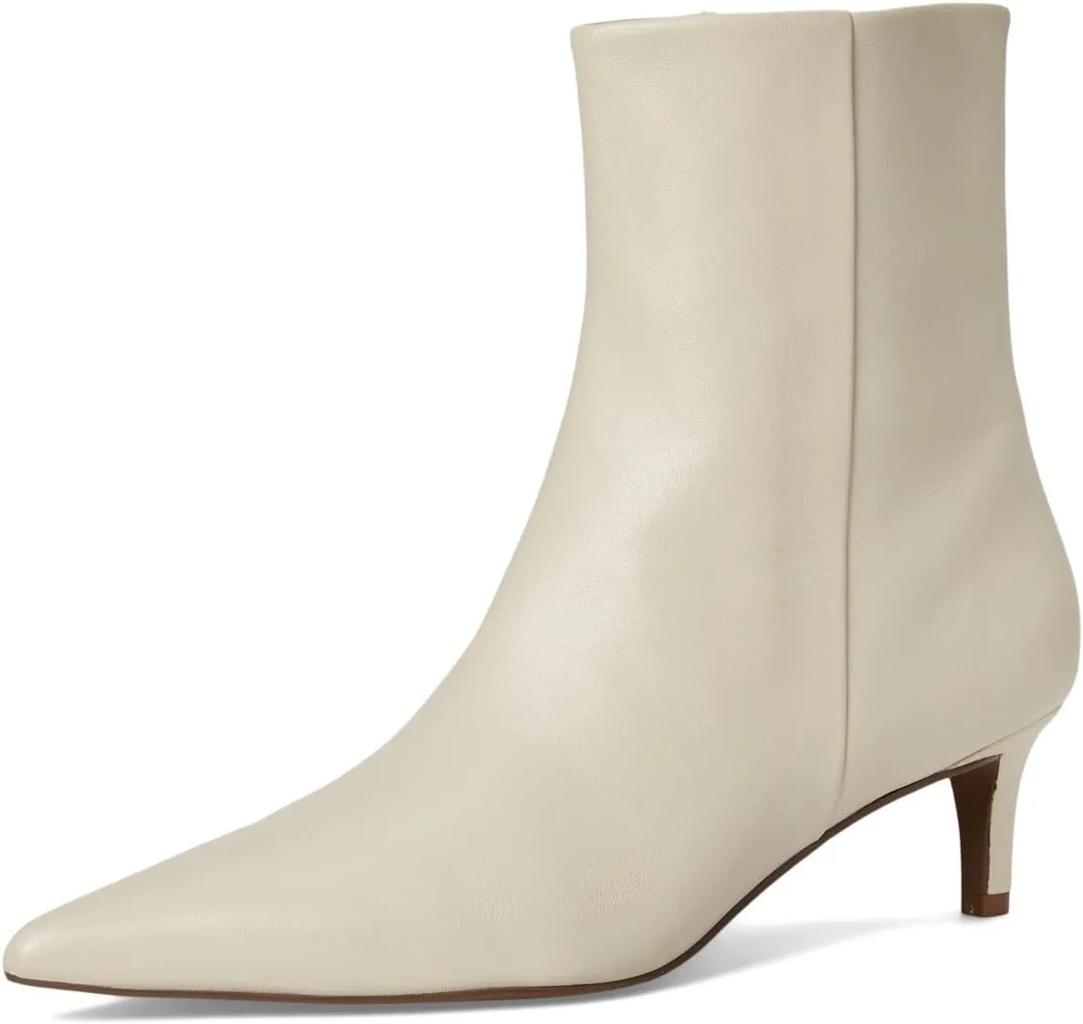 Seychelles Women's Dinner Date Leather Ankle Boot