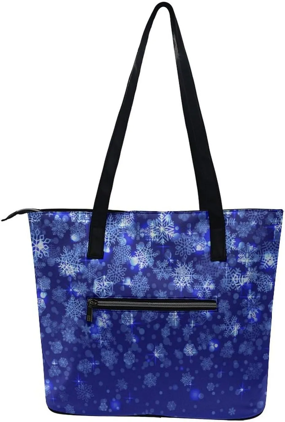 Shoulder Bag Beach PU Leather Shoulder Bag with Large Capacity Women Clutch Bag for Christmas
