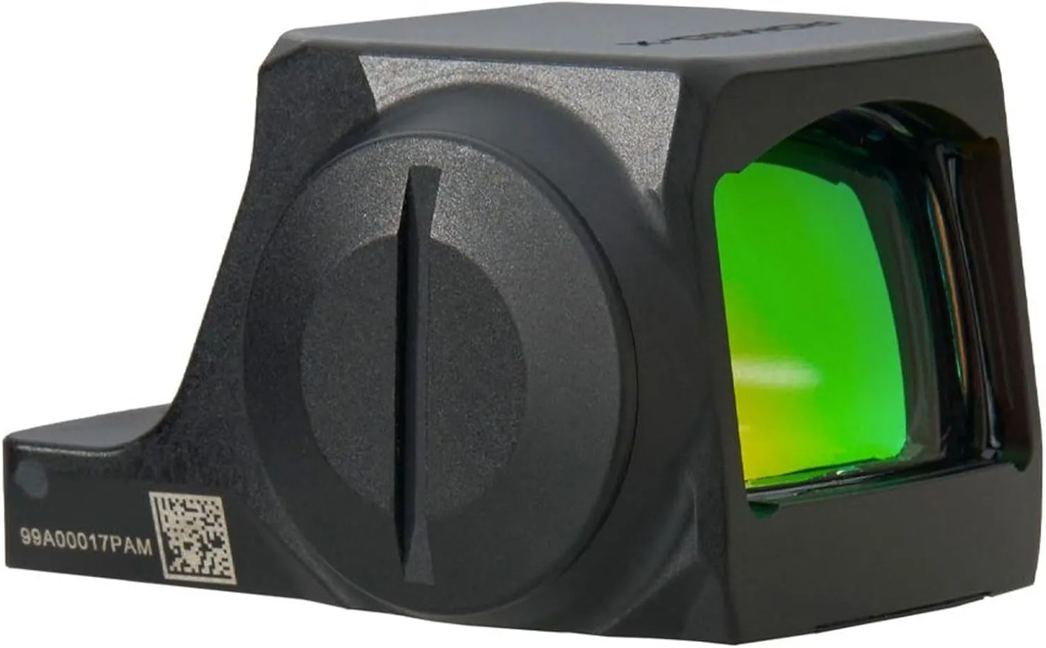 SIG SAUER Romeo-X Enclosed Compact Pistol-Mounted Red Dot Sight - Rugged Durable Aluminum Lightweight Waterproof MOTAC Micro Reflex Sight with 15 Illumination Settings