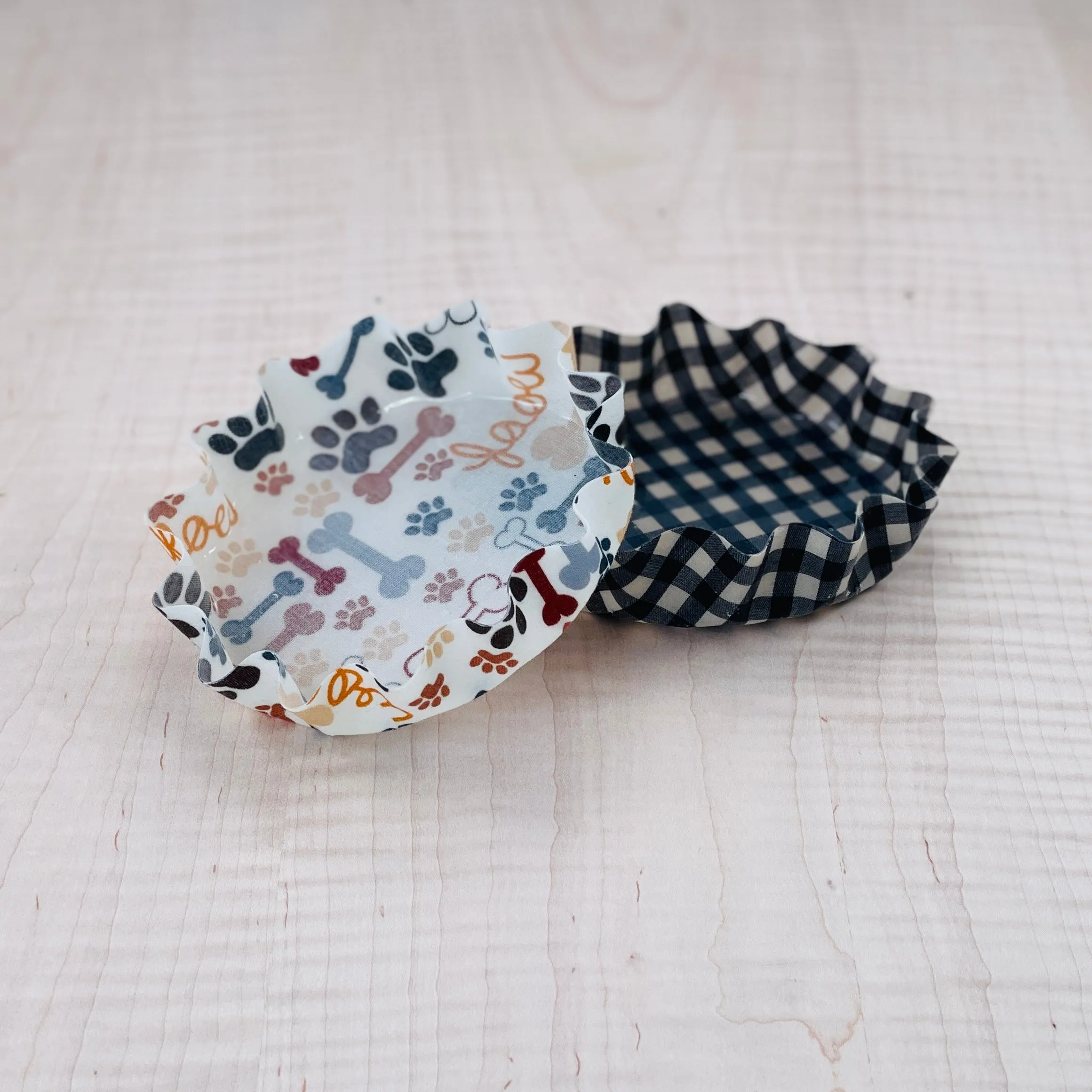 Silicone Trivets / Pot Holders