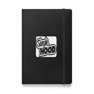 Single Hood Hardcover Notebook