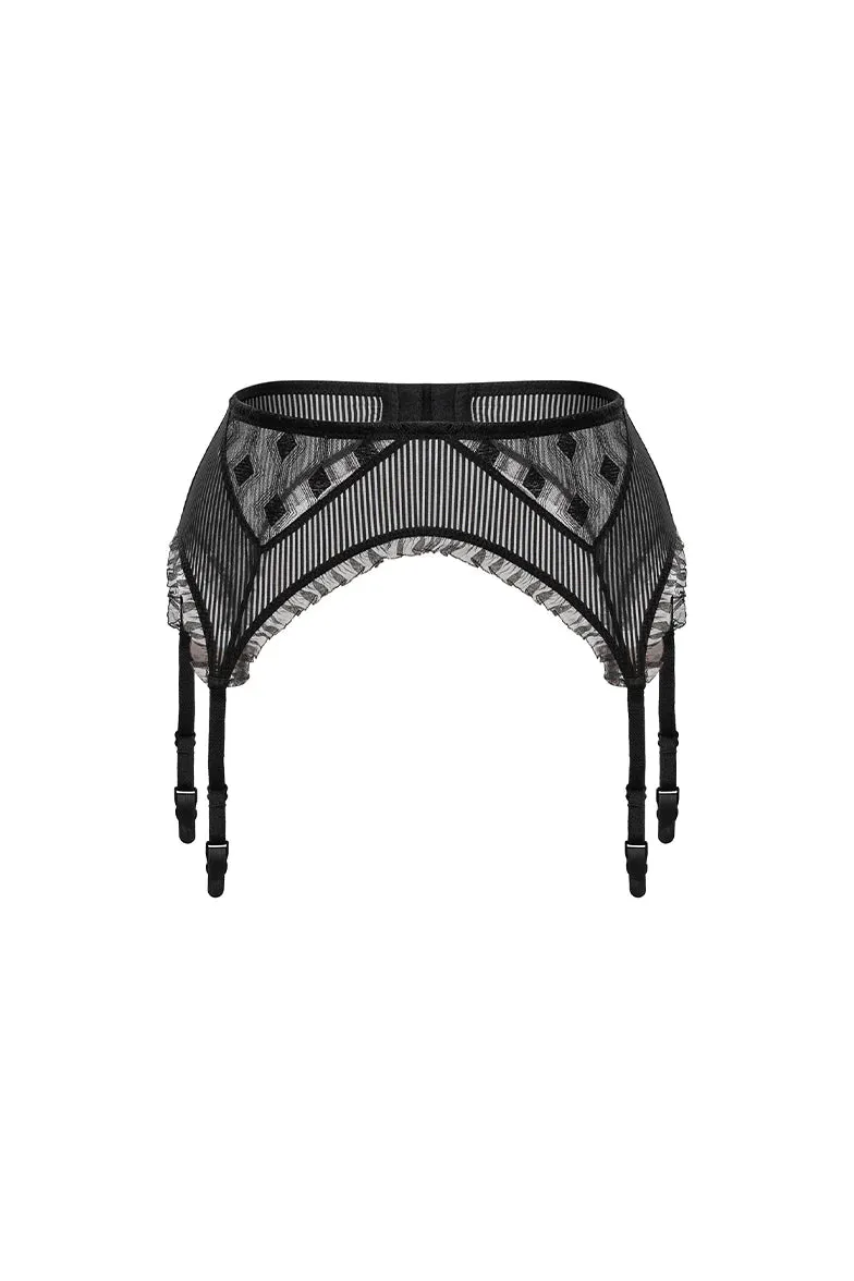 SIREN GARTER